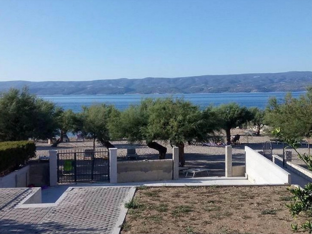 Top Omiš Duće Top Omiš Duće