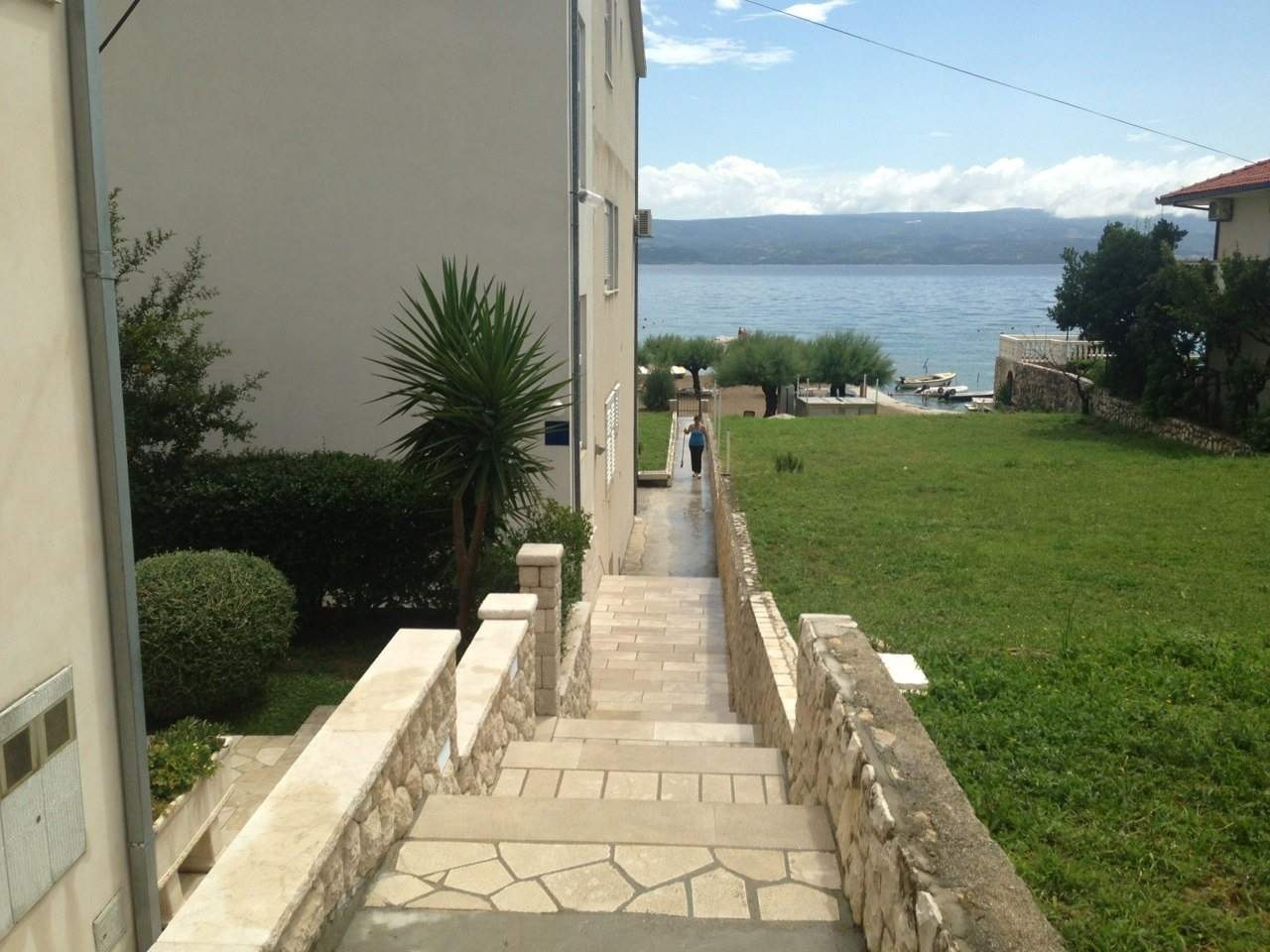 Top Omiš Duće Top Omiš Duće