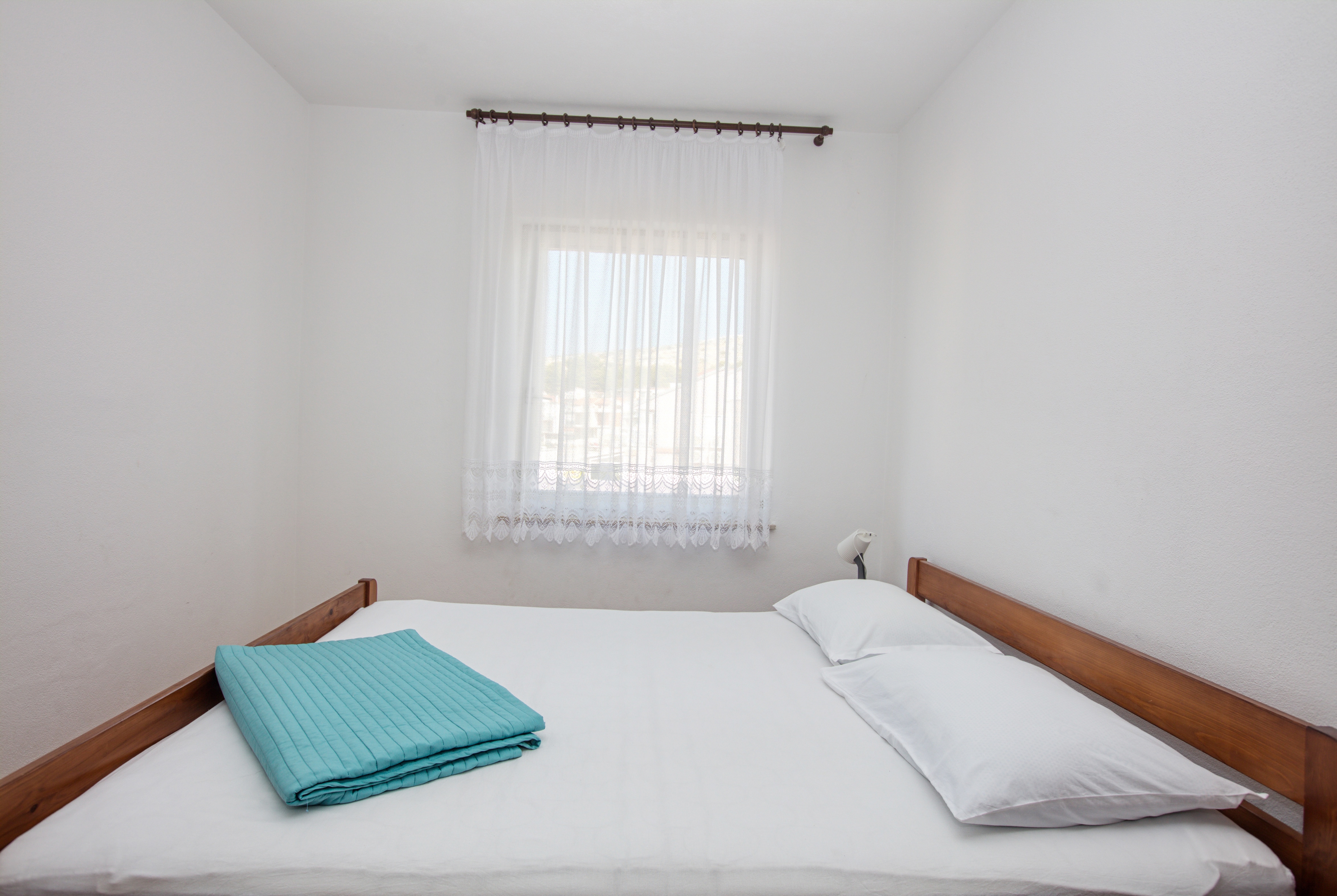 Two bedroom apartment near beach Žaborić, Šibenik  A-d