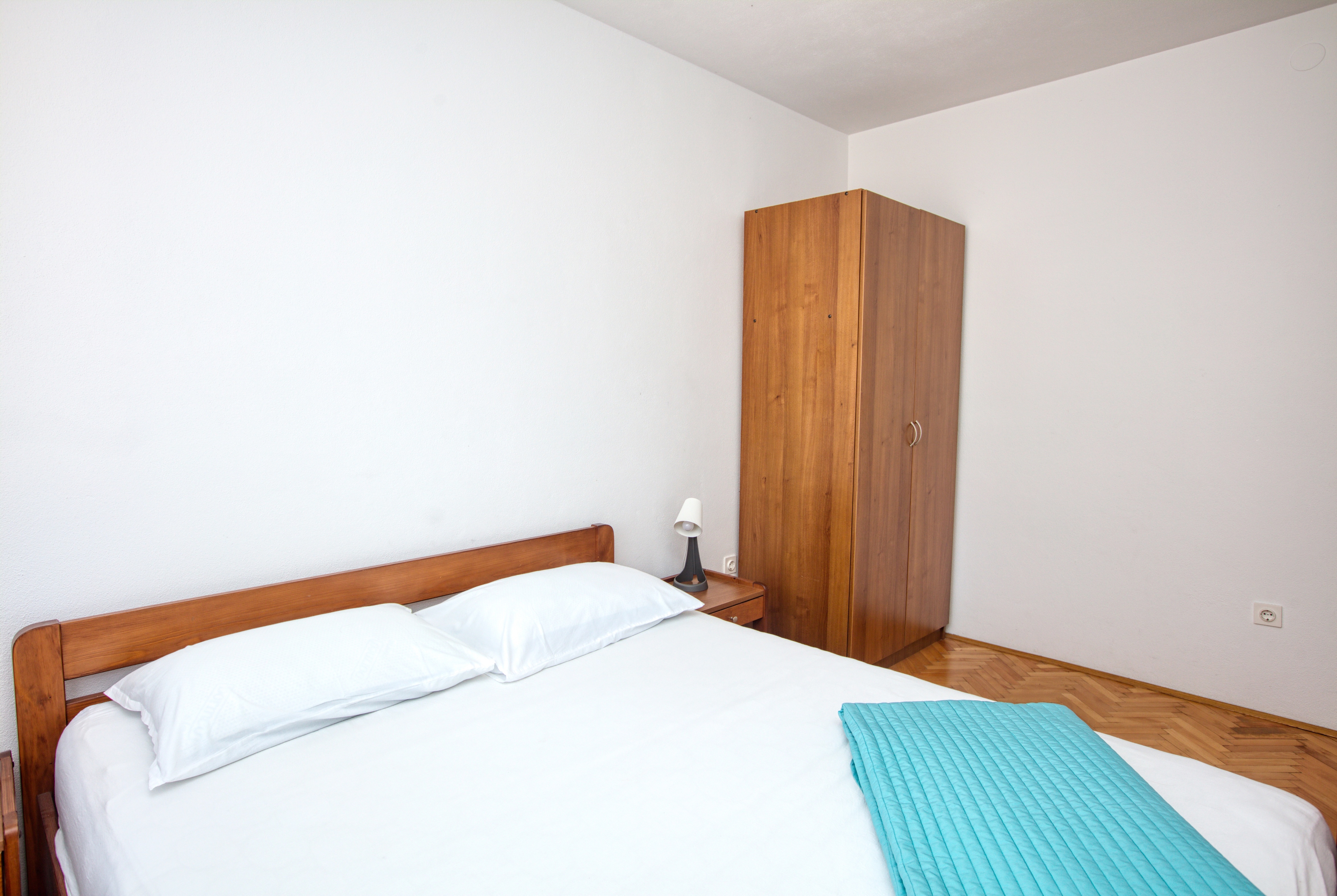 Two bedroom apartment near beach Žaborić, Šibenik  A-d