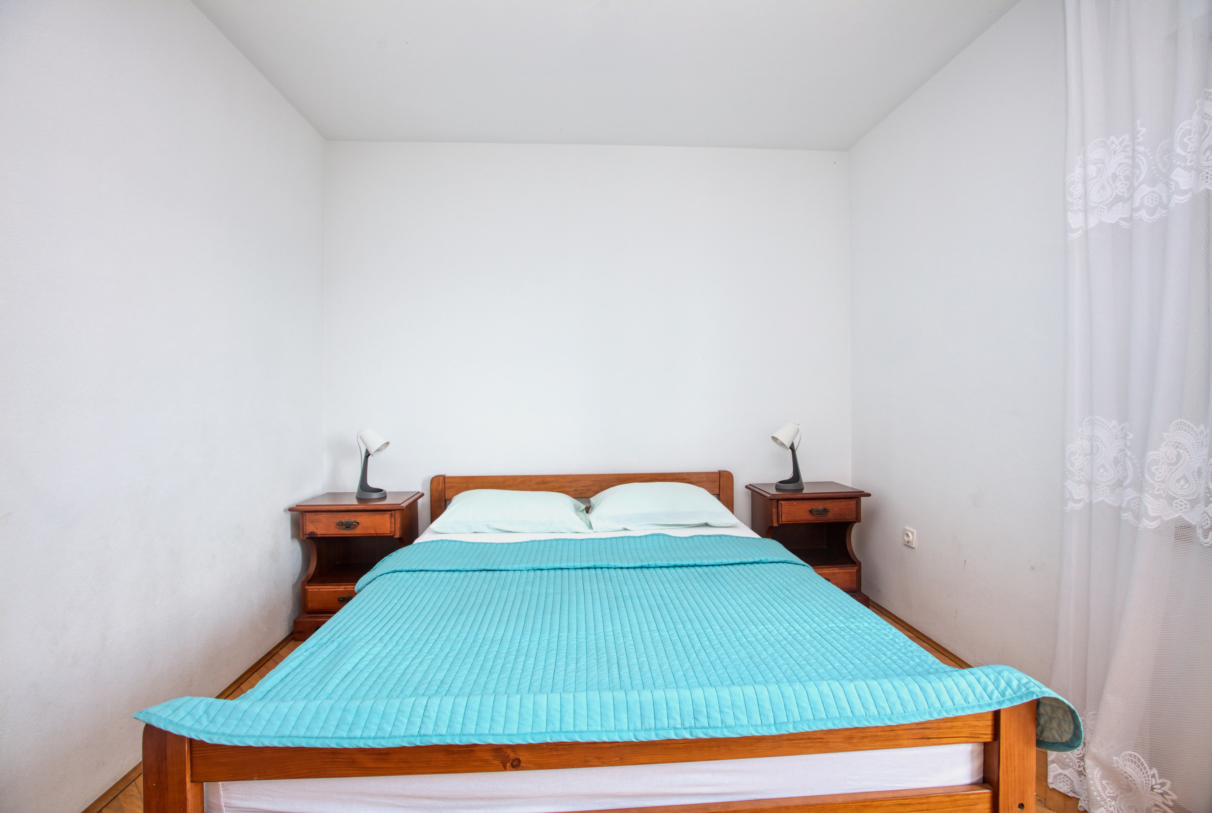 Two bedroom apartment near beach Žaborić, Šibenik  A-e