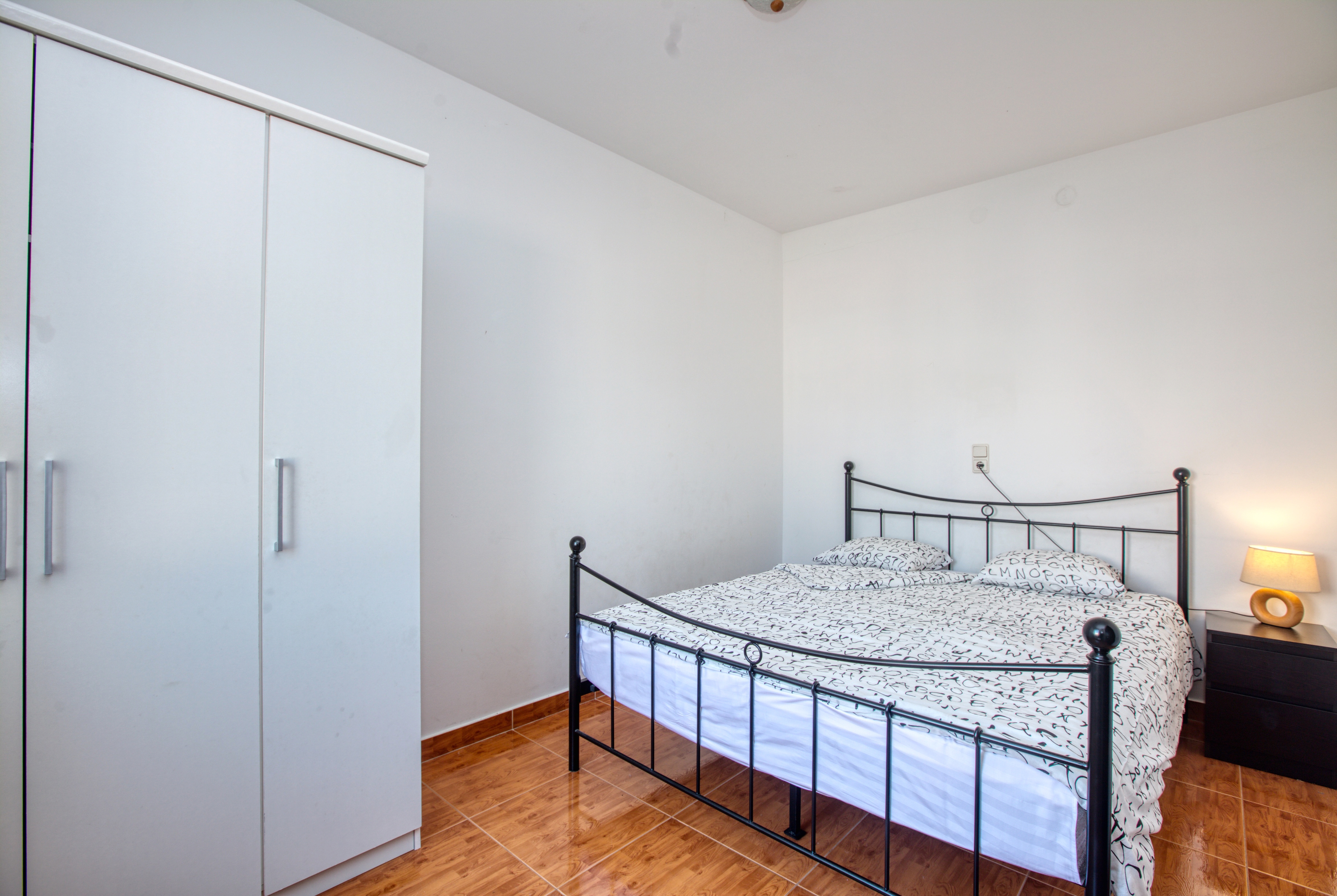 Two bedroom apartment near beach Žaborić, Šibenik  A-g