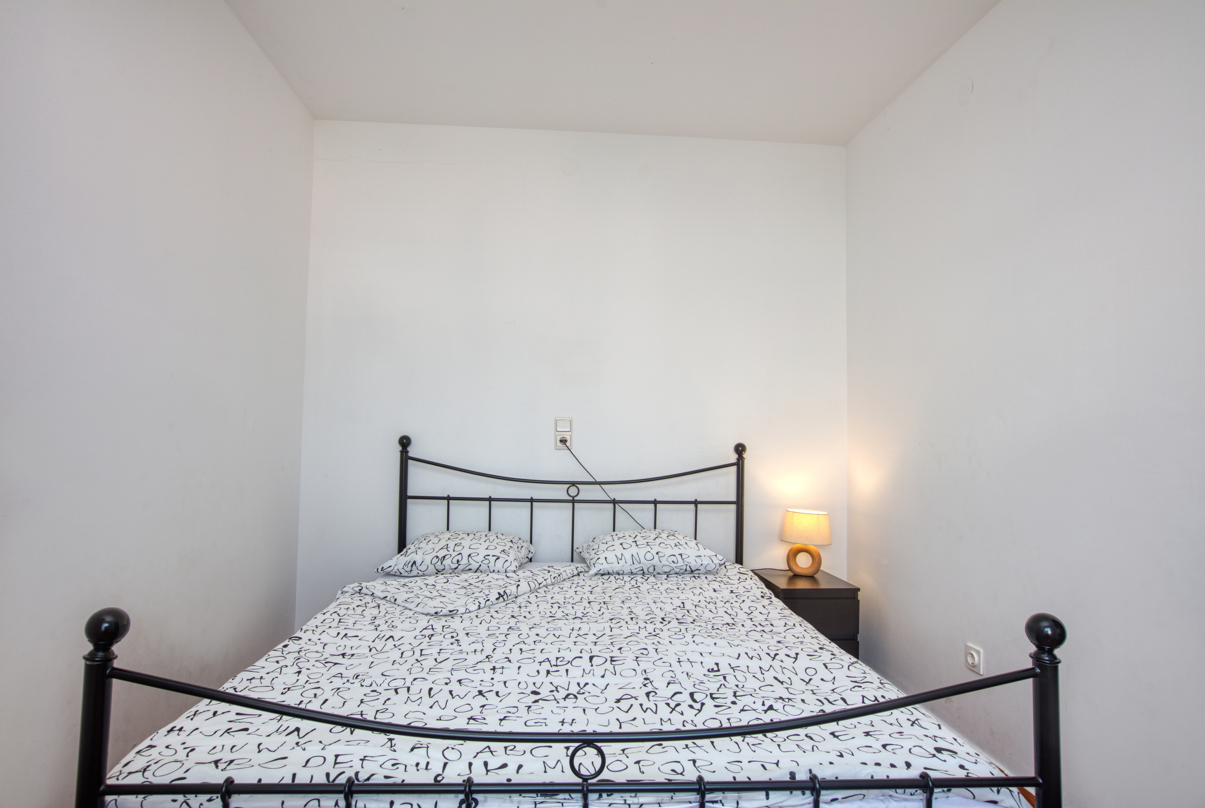 Two bedroom apartment near beach Žaborić, Šibenik  A-g
