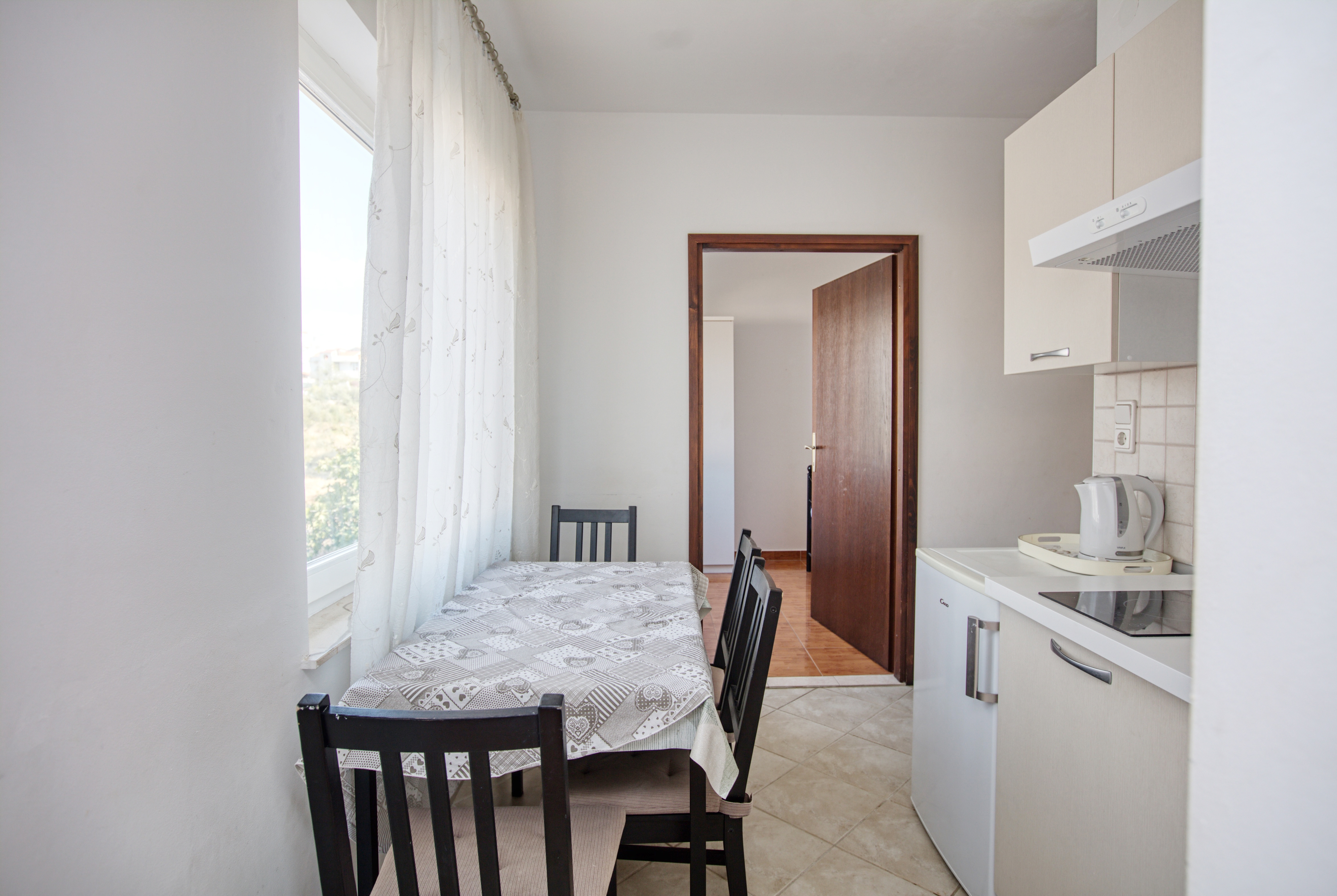 Two bedroom apartment near beach Žaborić, Šibenik  A-g