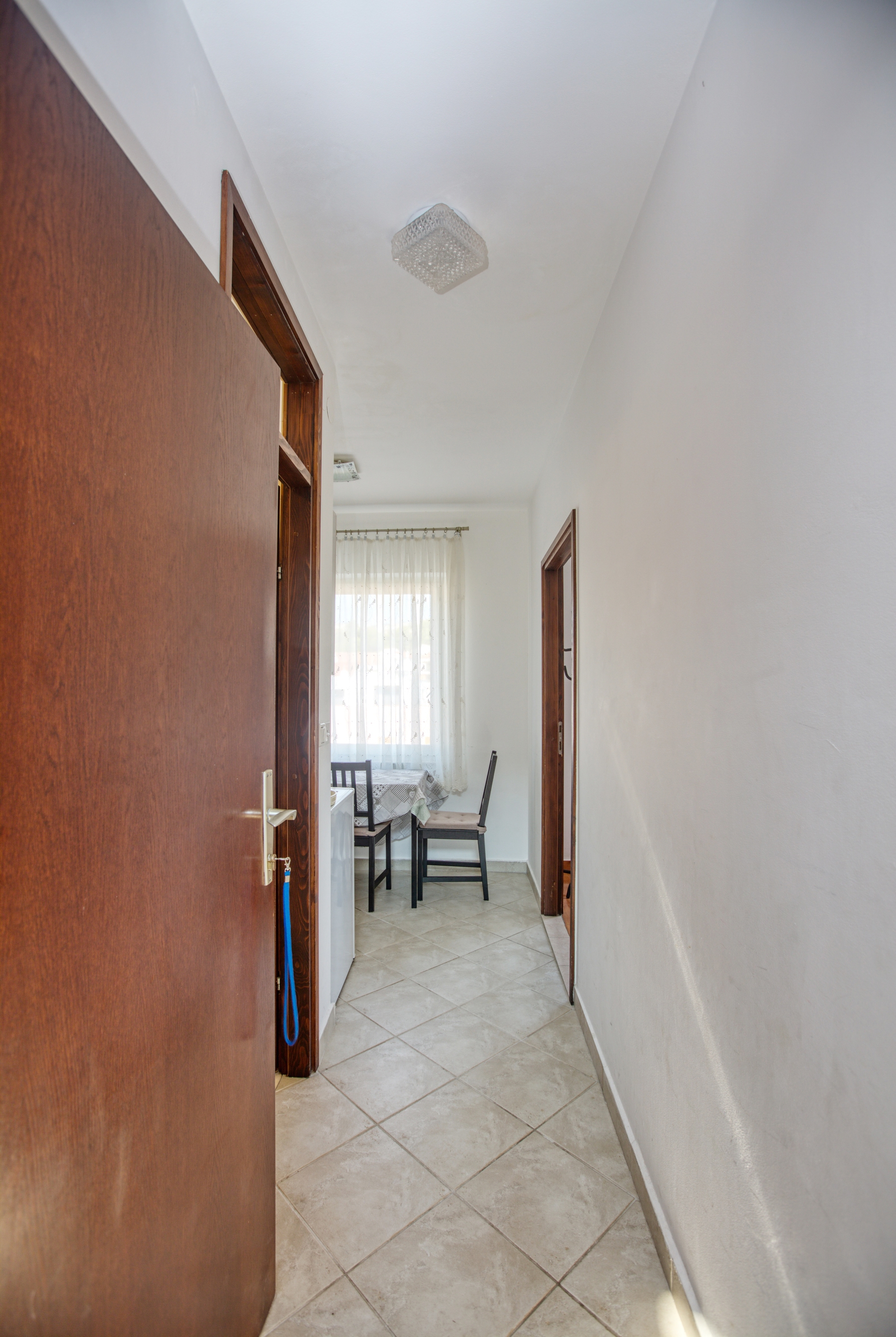 Two bedroom apartment near beach Žaborić, Šibenik  A-g