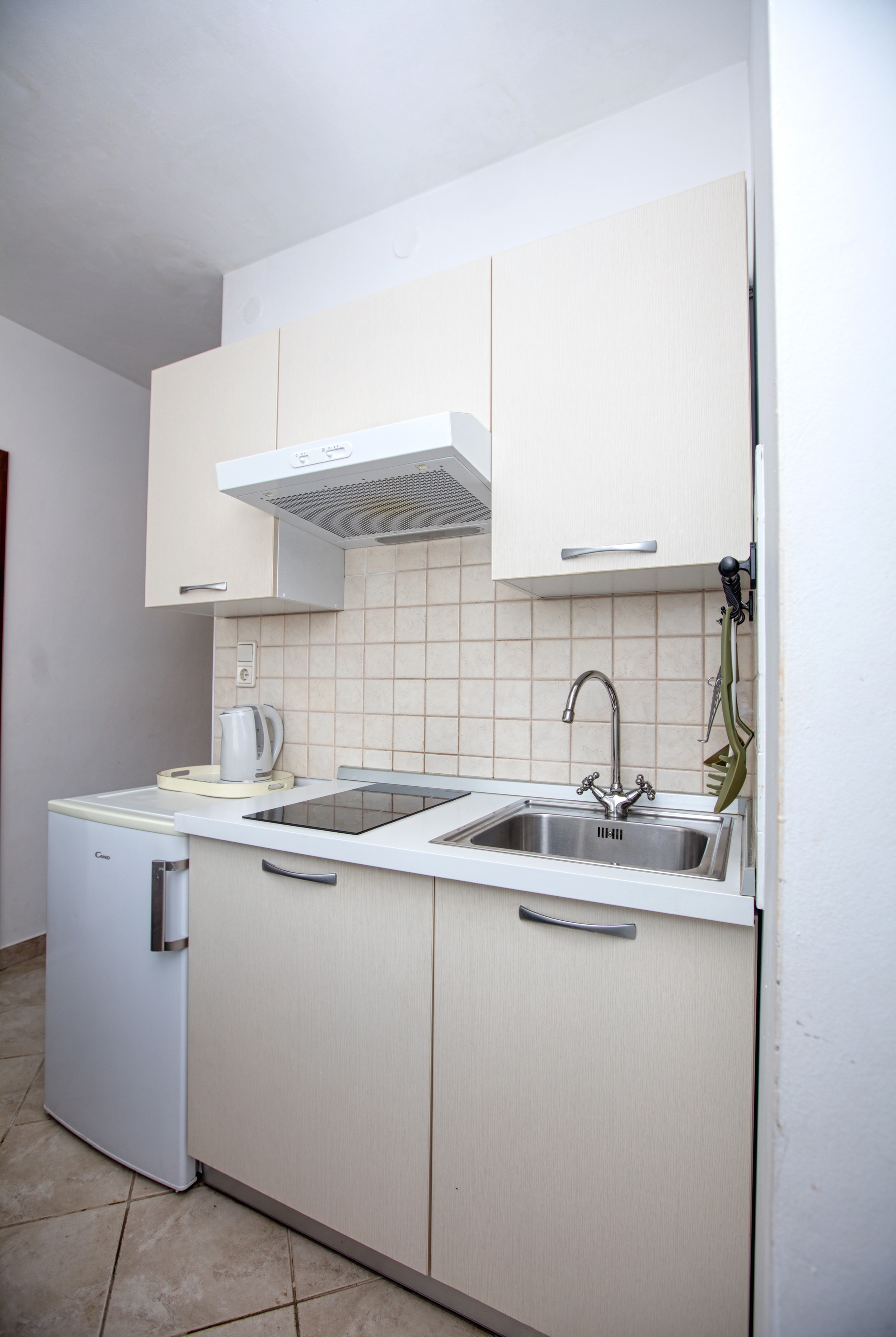 Two bedroom apartment near beach Žaborić, Šibenik  A-g
