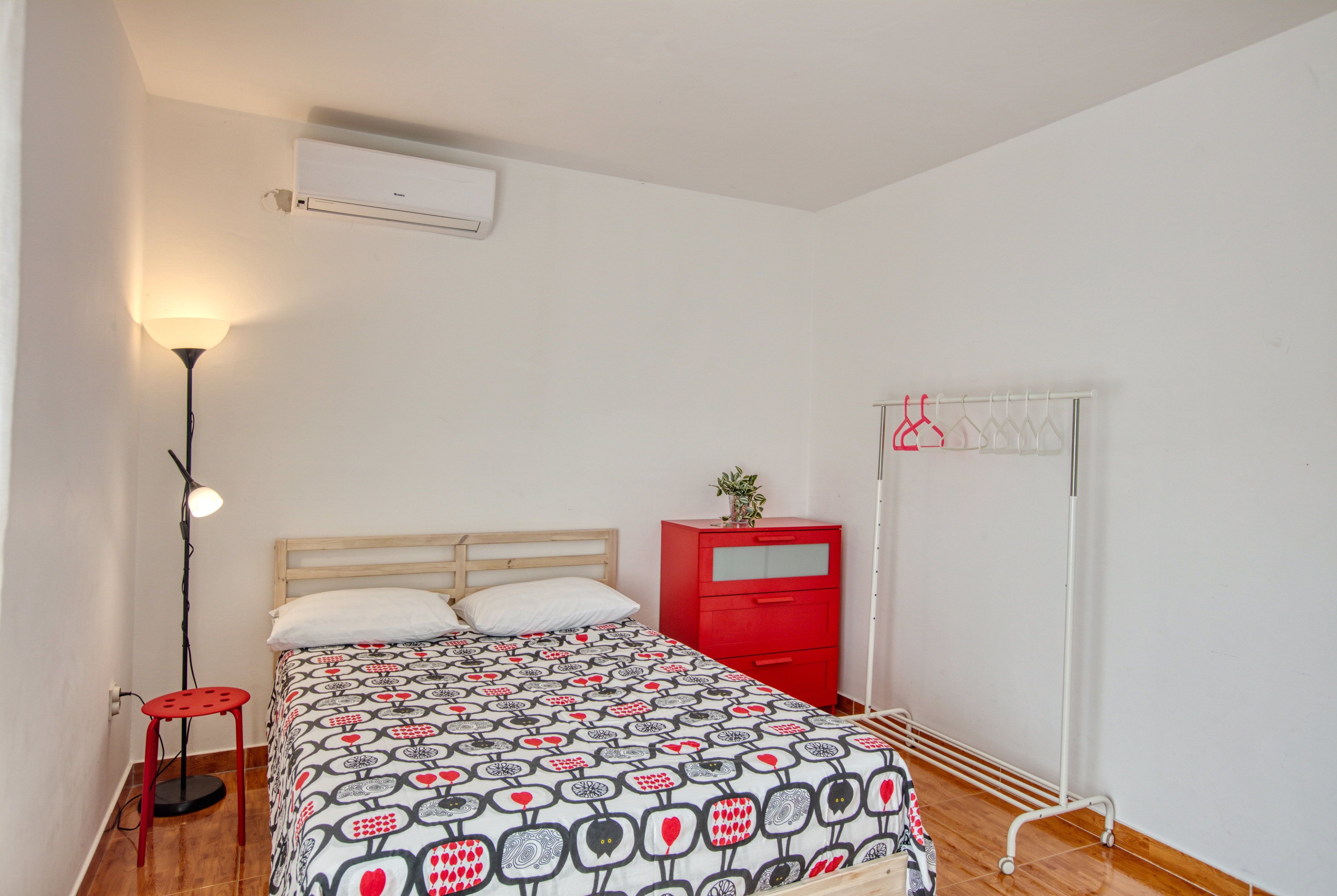 One bedroom apartment near beach Žaborić, Šibenik  A-h