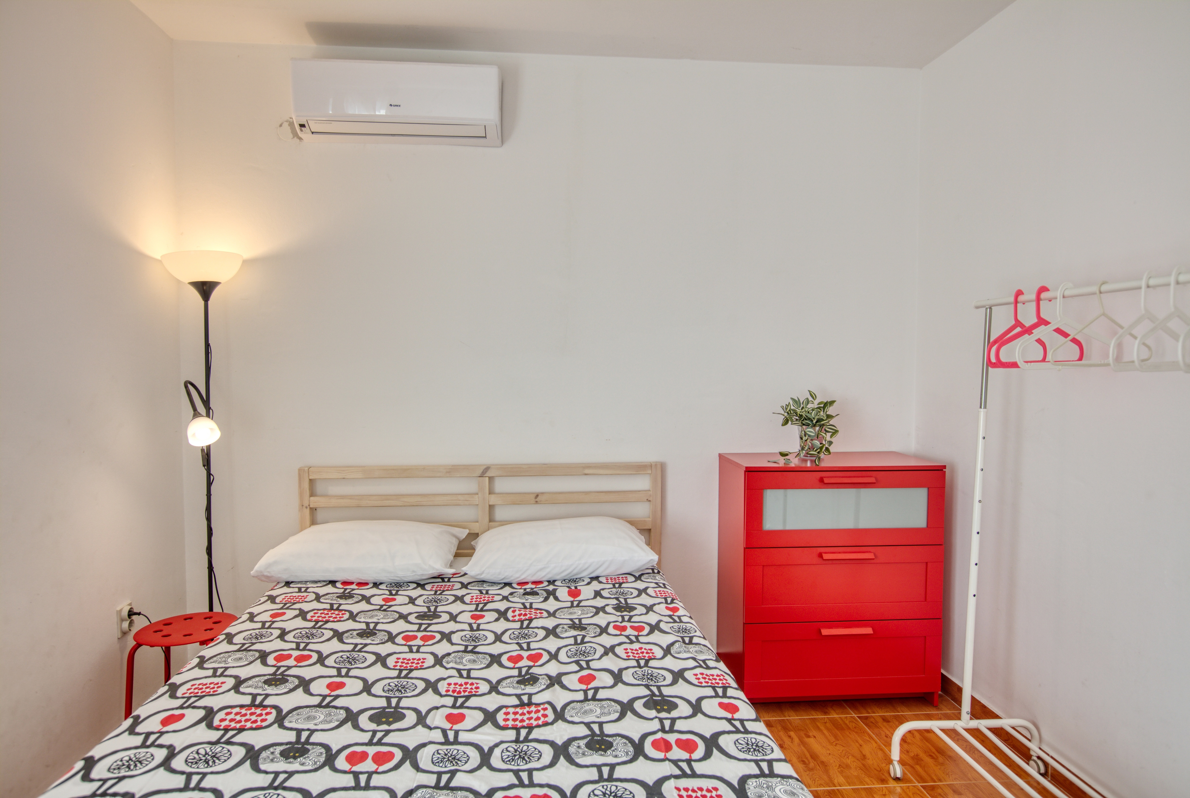 One bedroom apartment near beach Žaborić, Šibenik  A-h