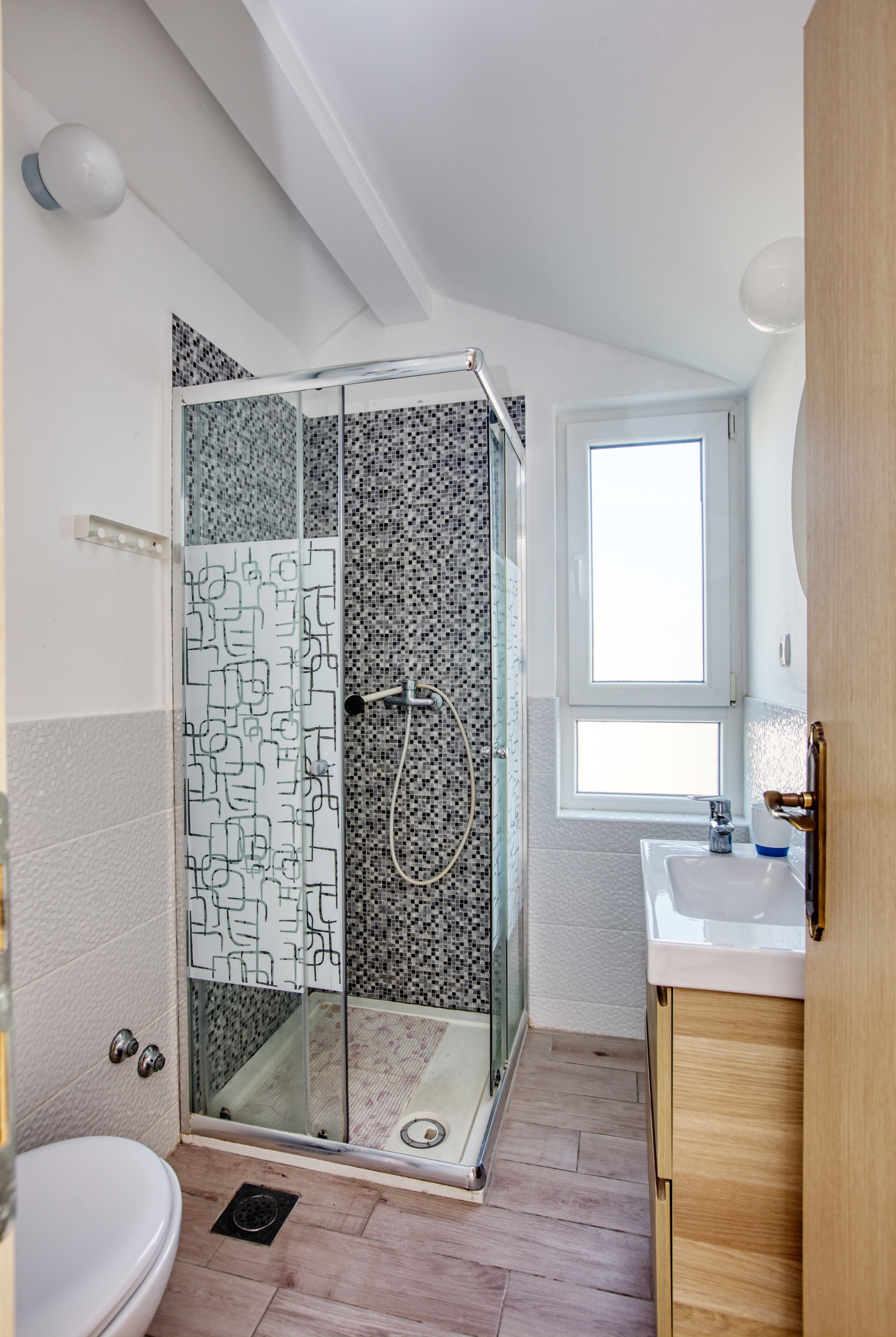 Two bedroom apartment near beach Žaborić, Šibenik  A-i