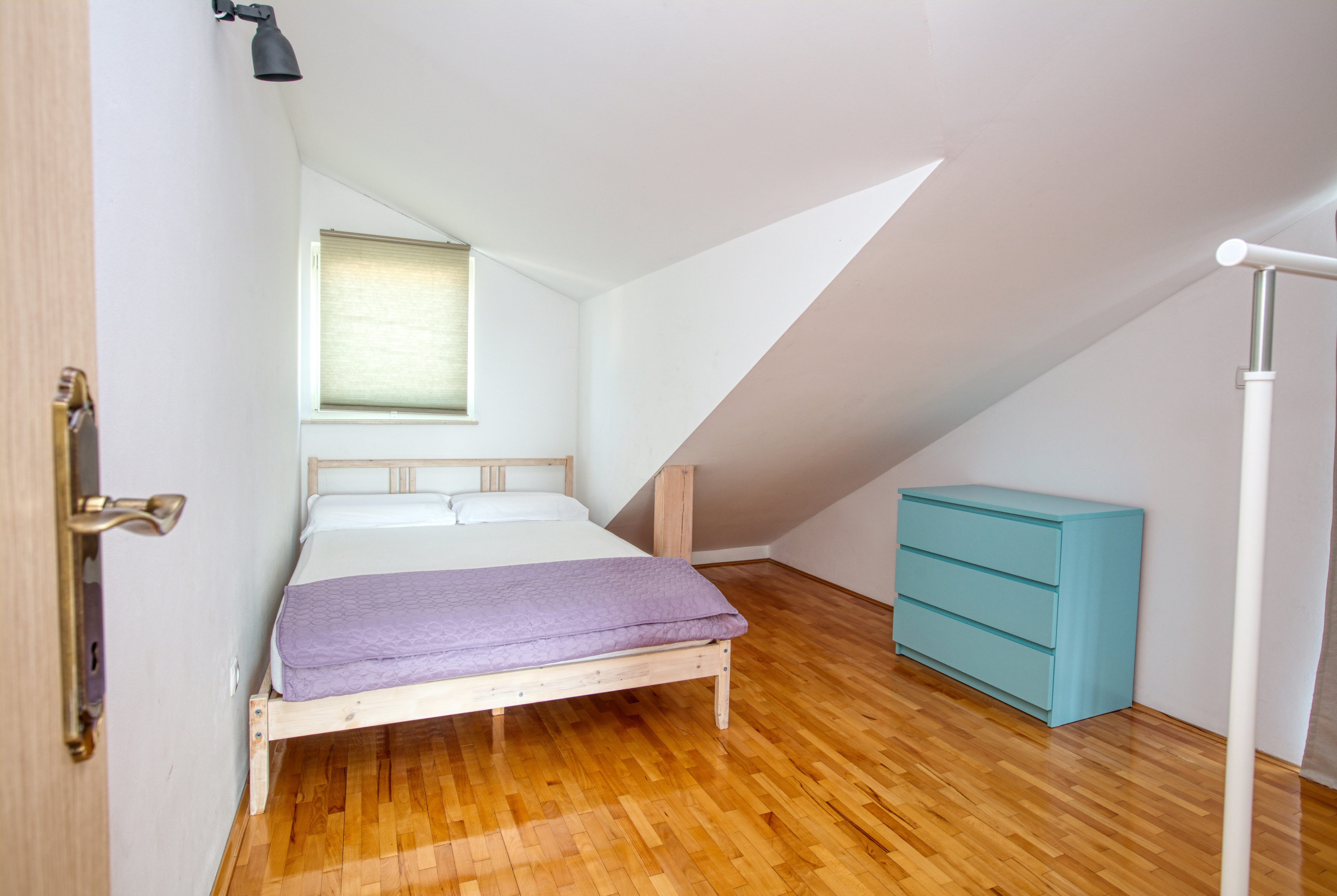 Two bedroom apartment near beach Žaborić, Šibenik  A-i