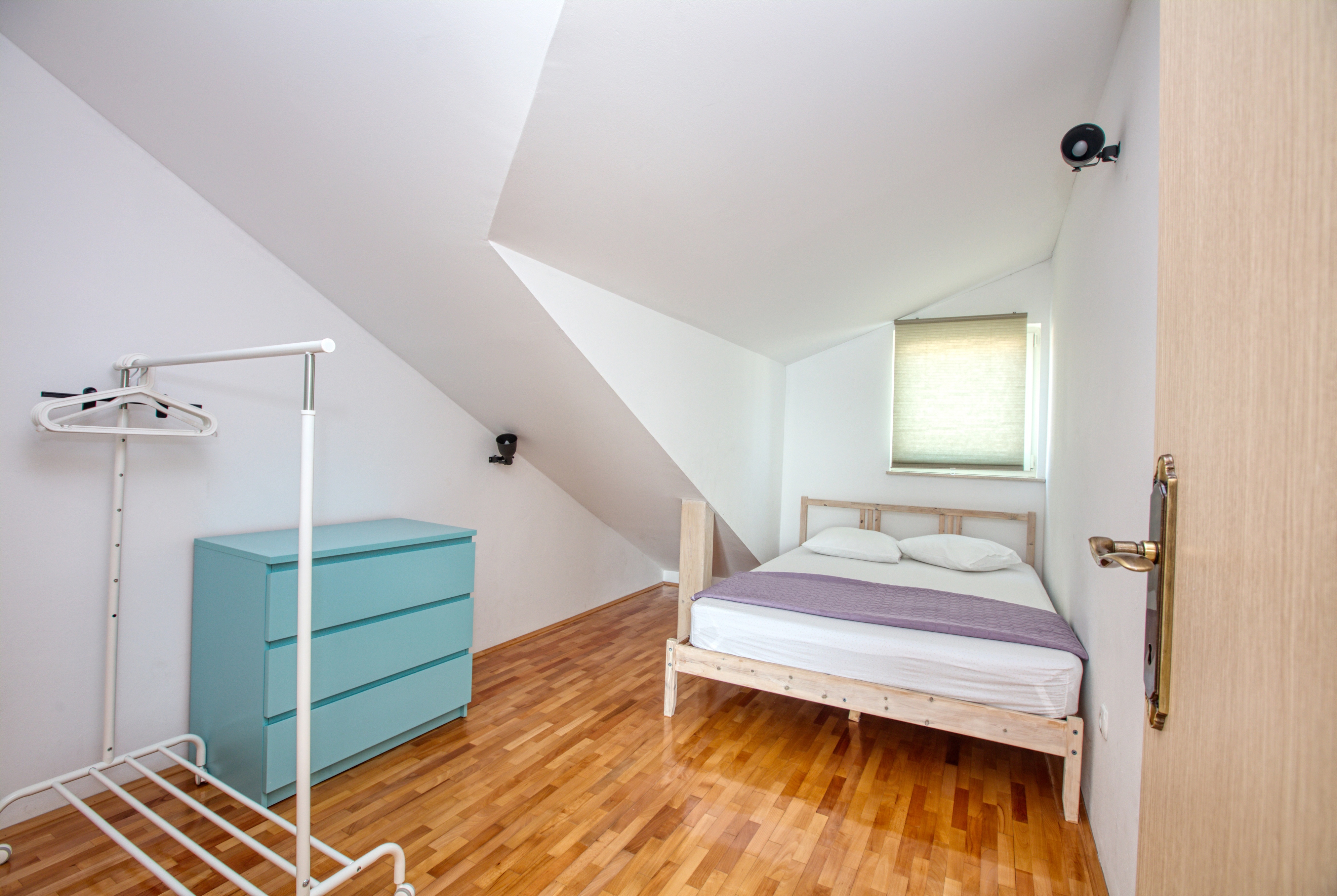 Two bedroom apartment near beach Žaborić, Šibenik  A-i