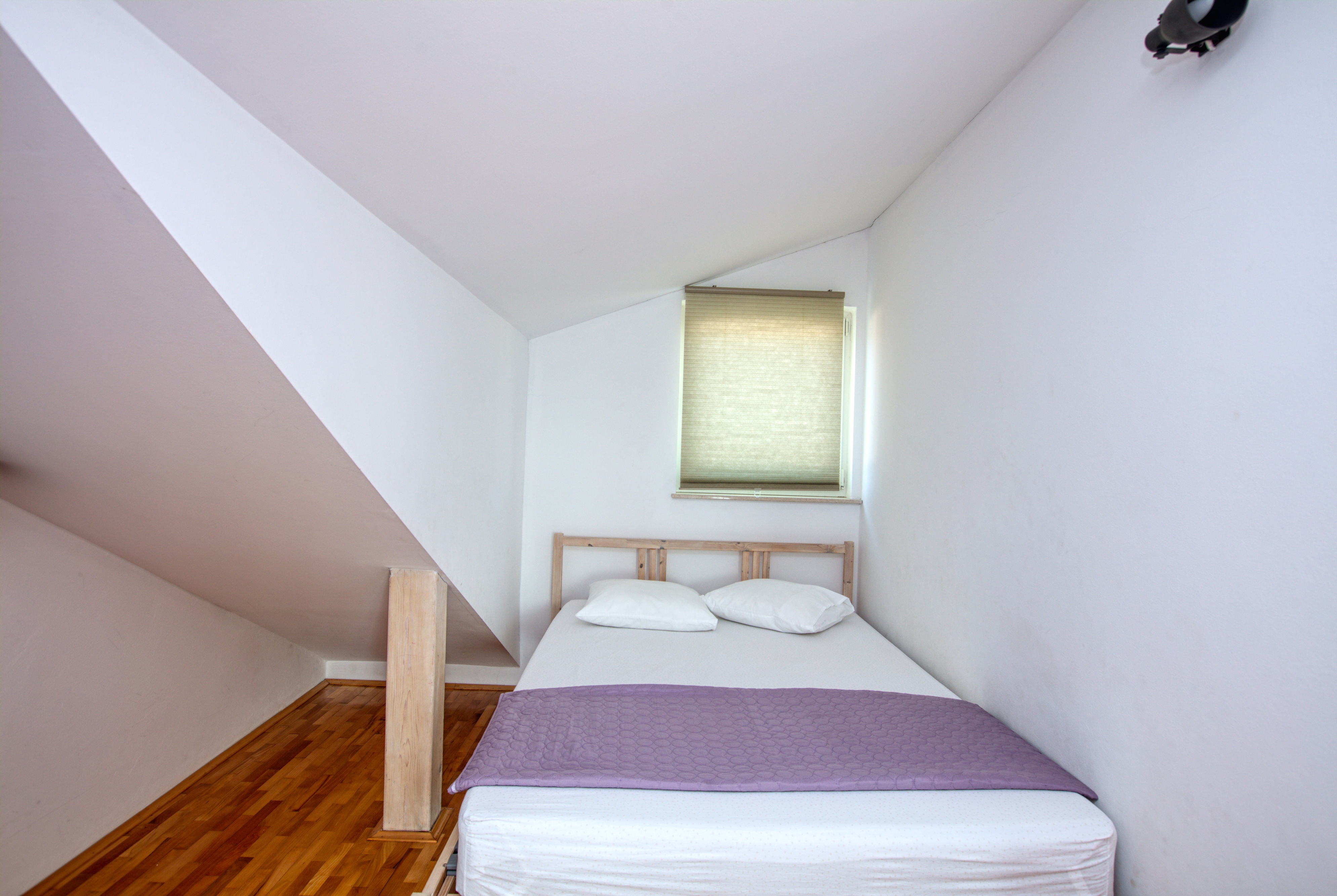 Two bedroom apartment near beach Žaborić, Šibenik  A-i