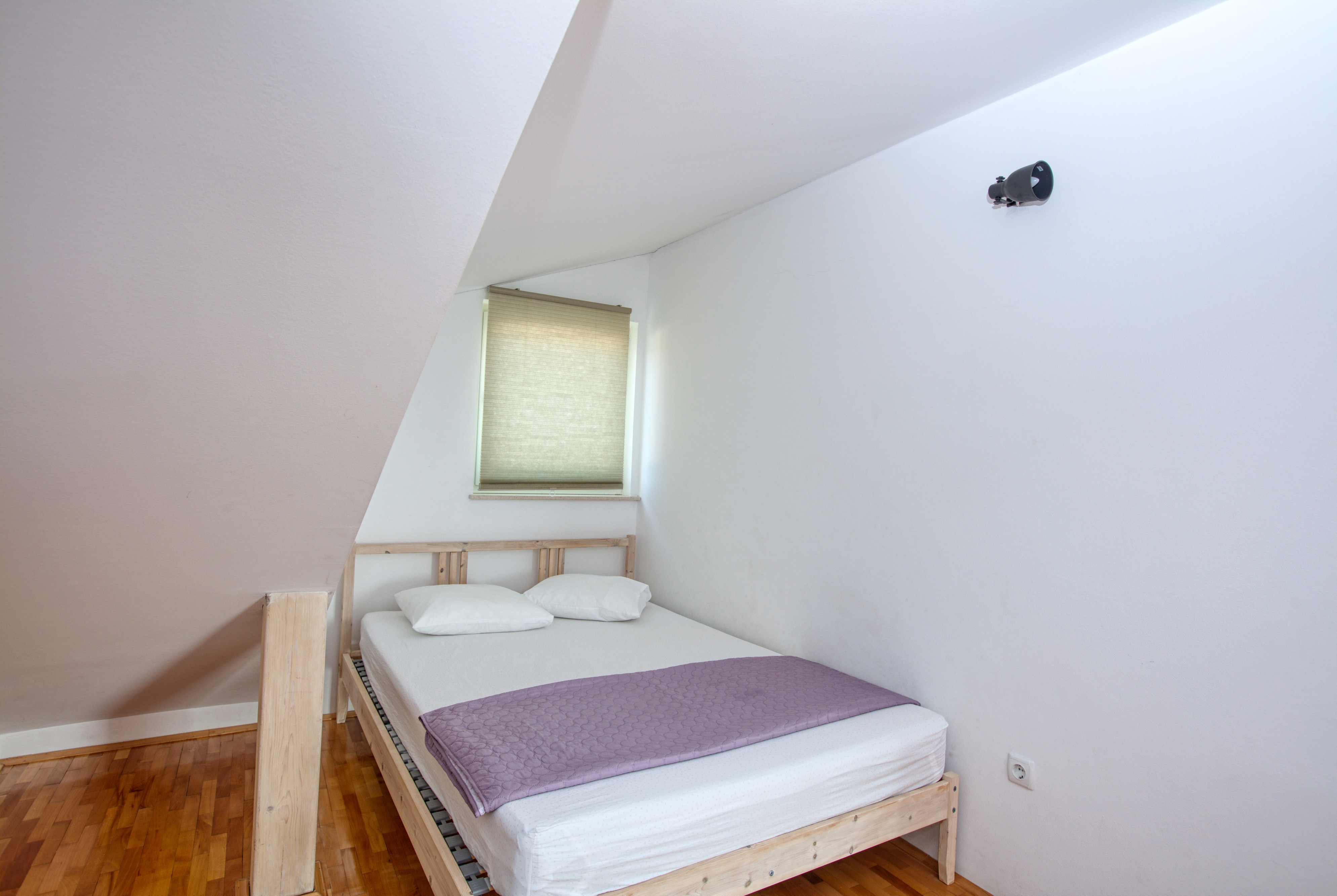 Two bedroom apartment near beach Žaborić, Šibenik  A-i