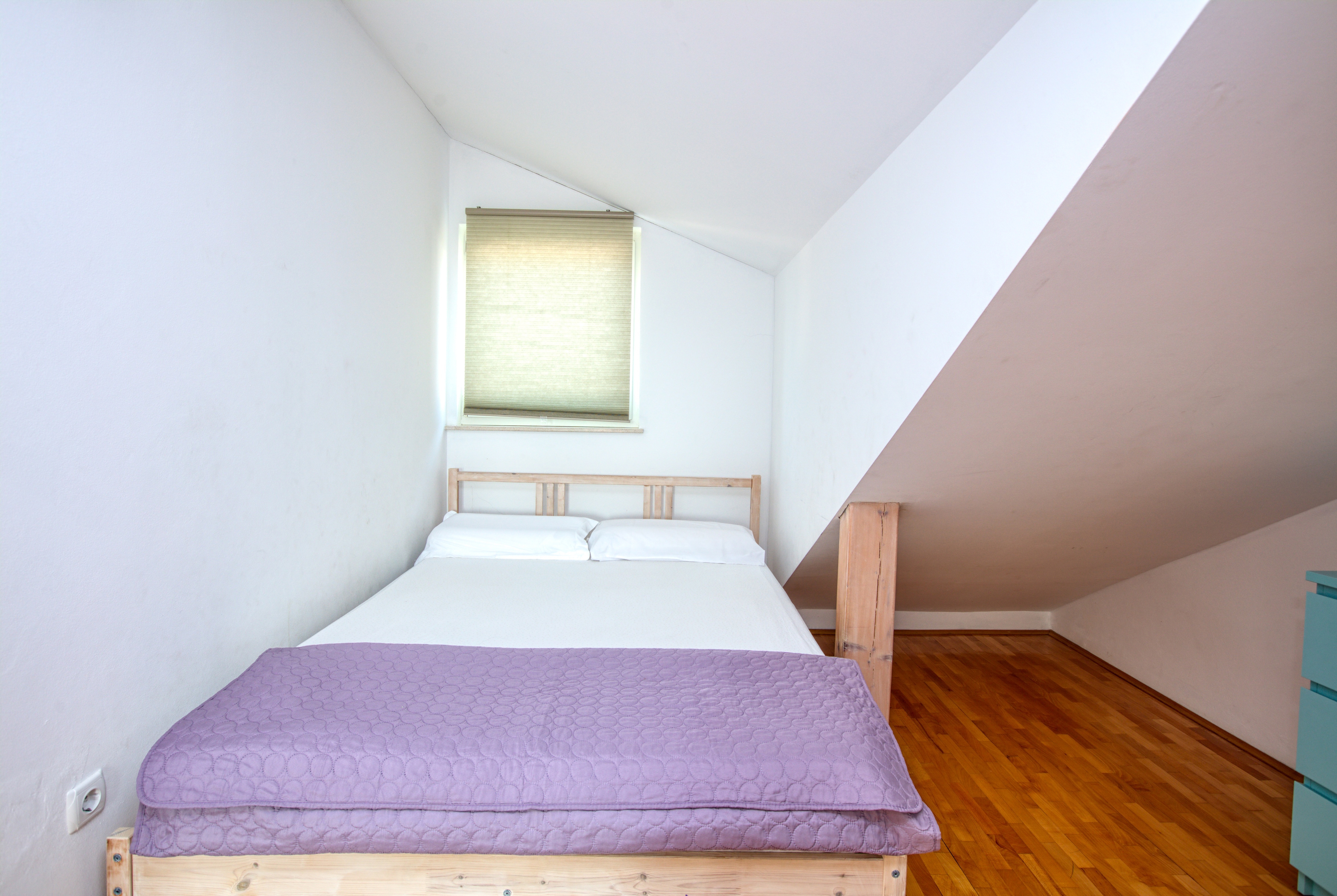 Two bedroom apartment near beach Žaborić, Šibenik  A-i