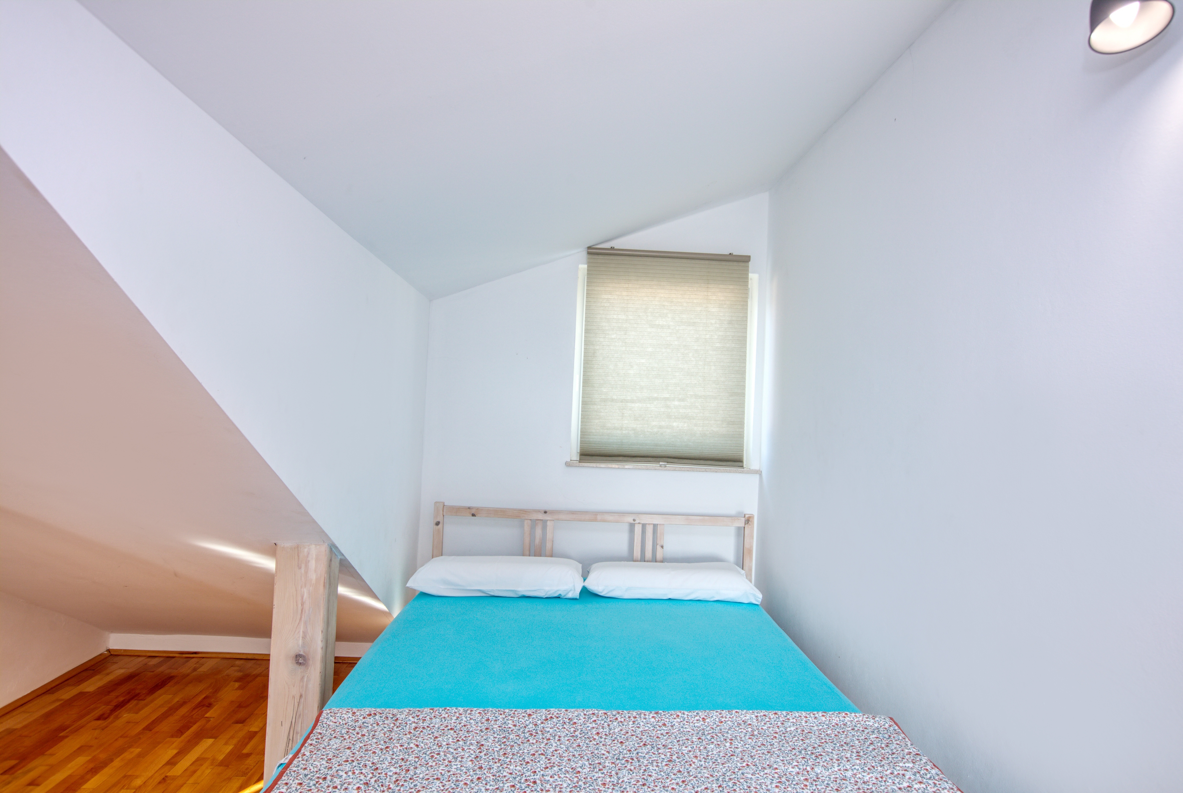 Two bedroom apartment near beach Žaborić, Šibenik  A-j