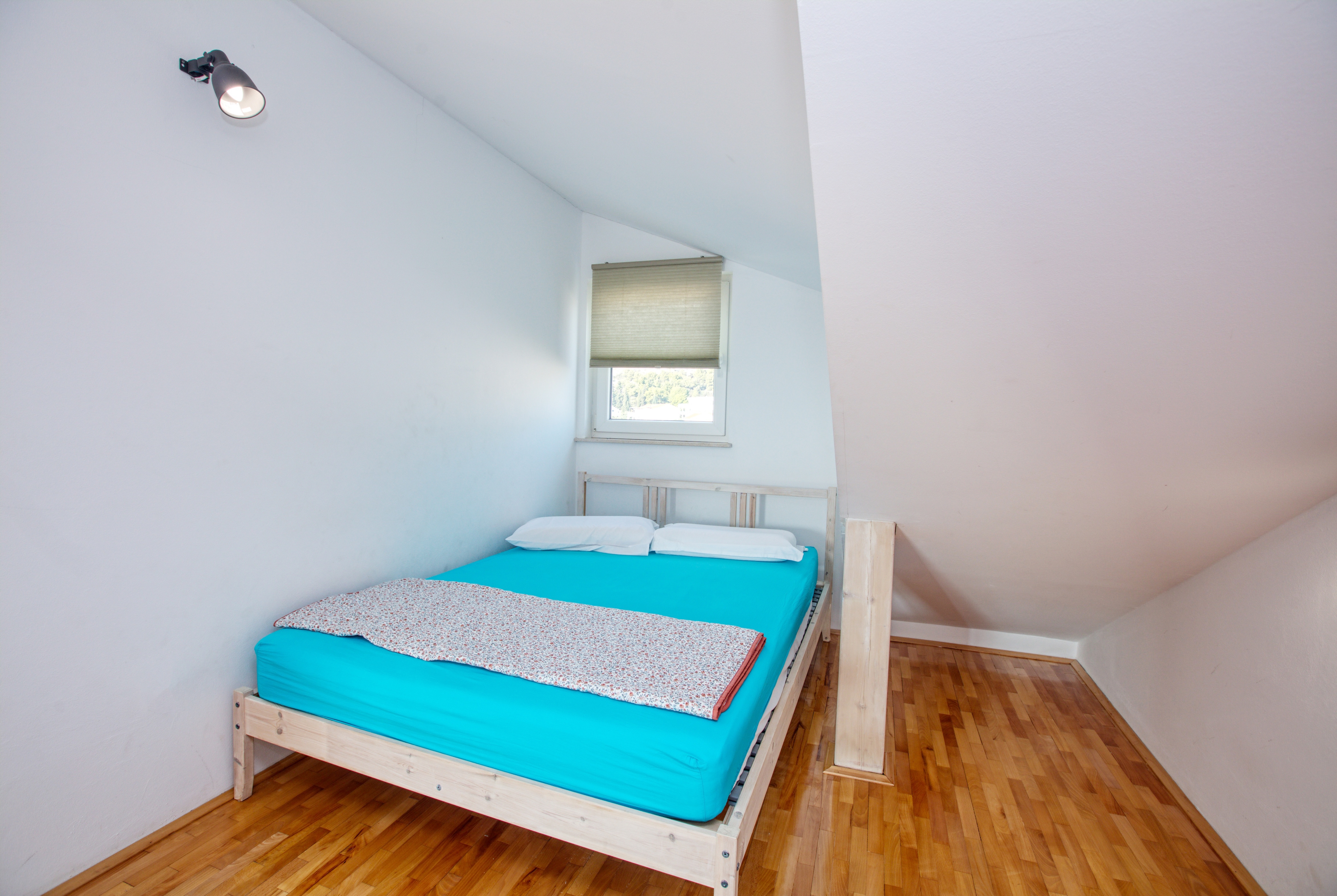 Two bedroom apartment near beach Žaborić, Šibenik  A-j