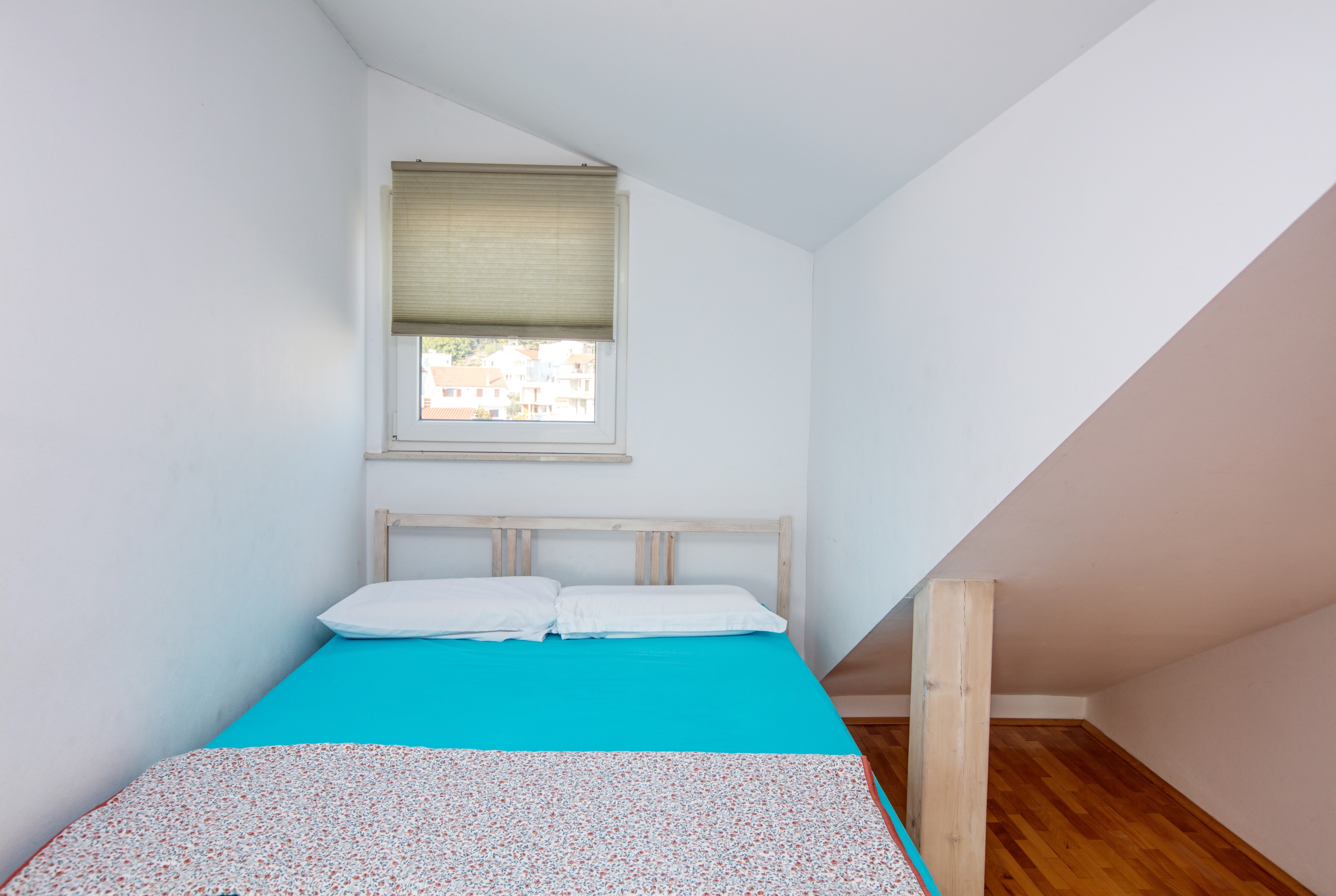 Two bedroom apartment near beach Žaborić, Šibenik  A-j