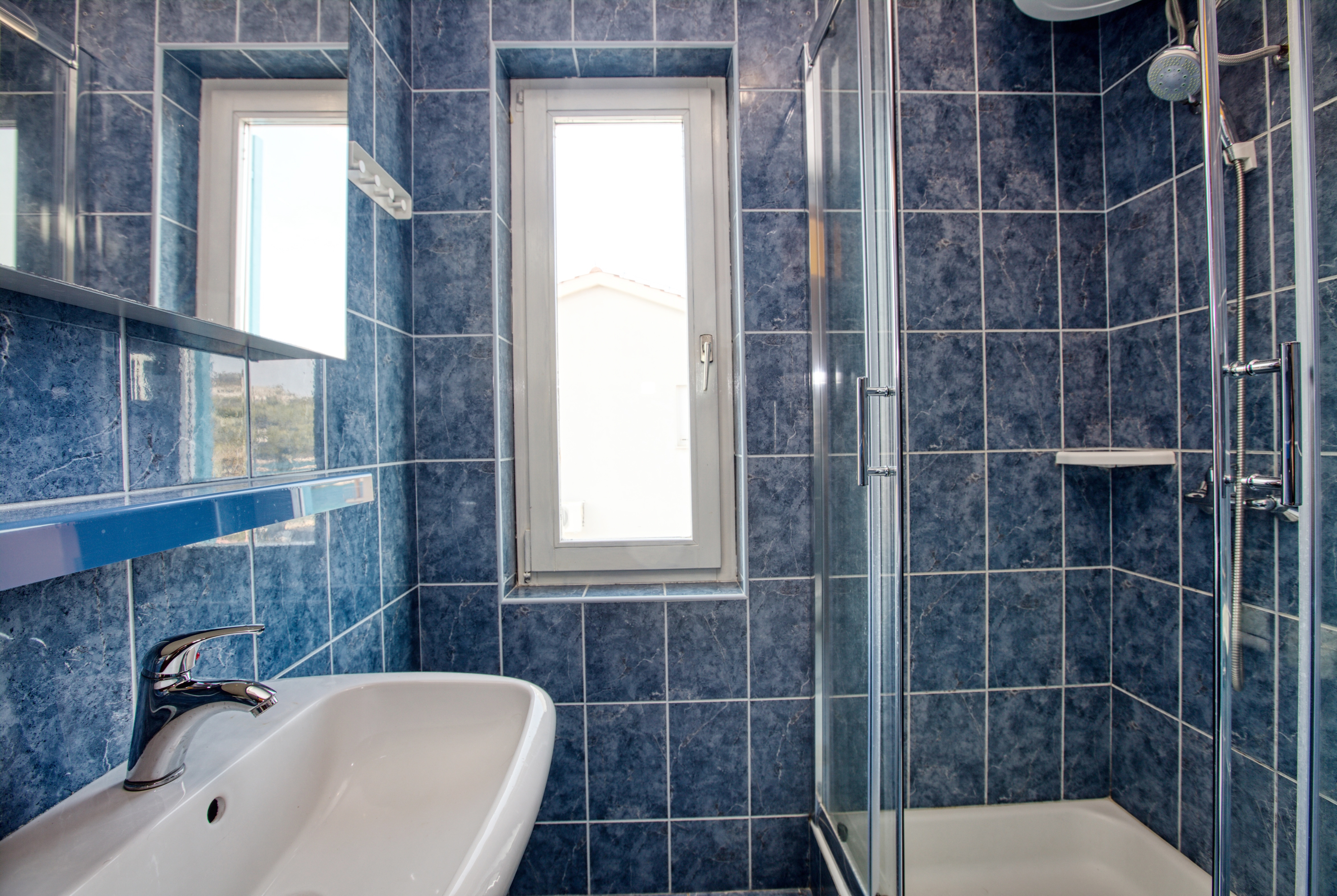 Studio flat near beach Žaborić, Šibenik  AS-a