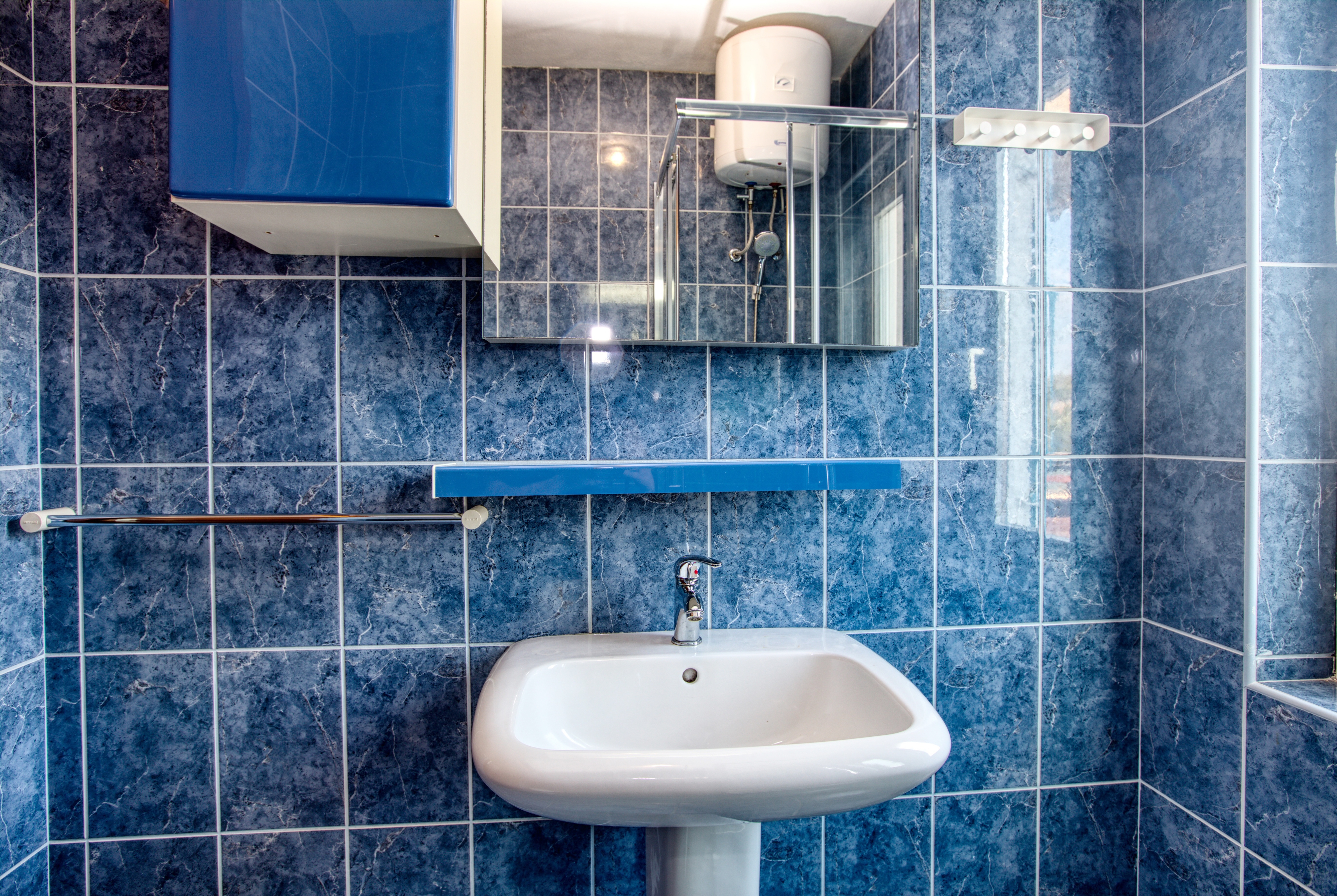Studio flat near beach Žaborić, Šibenik  AS-a