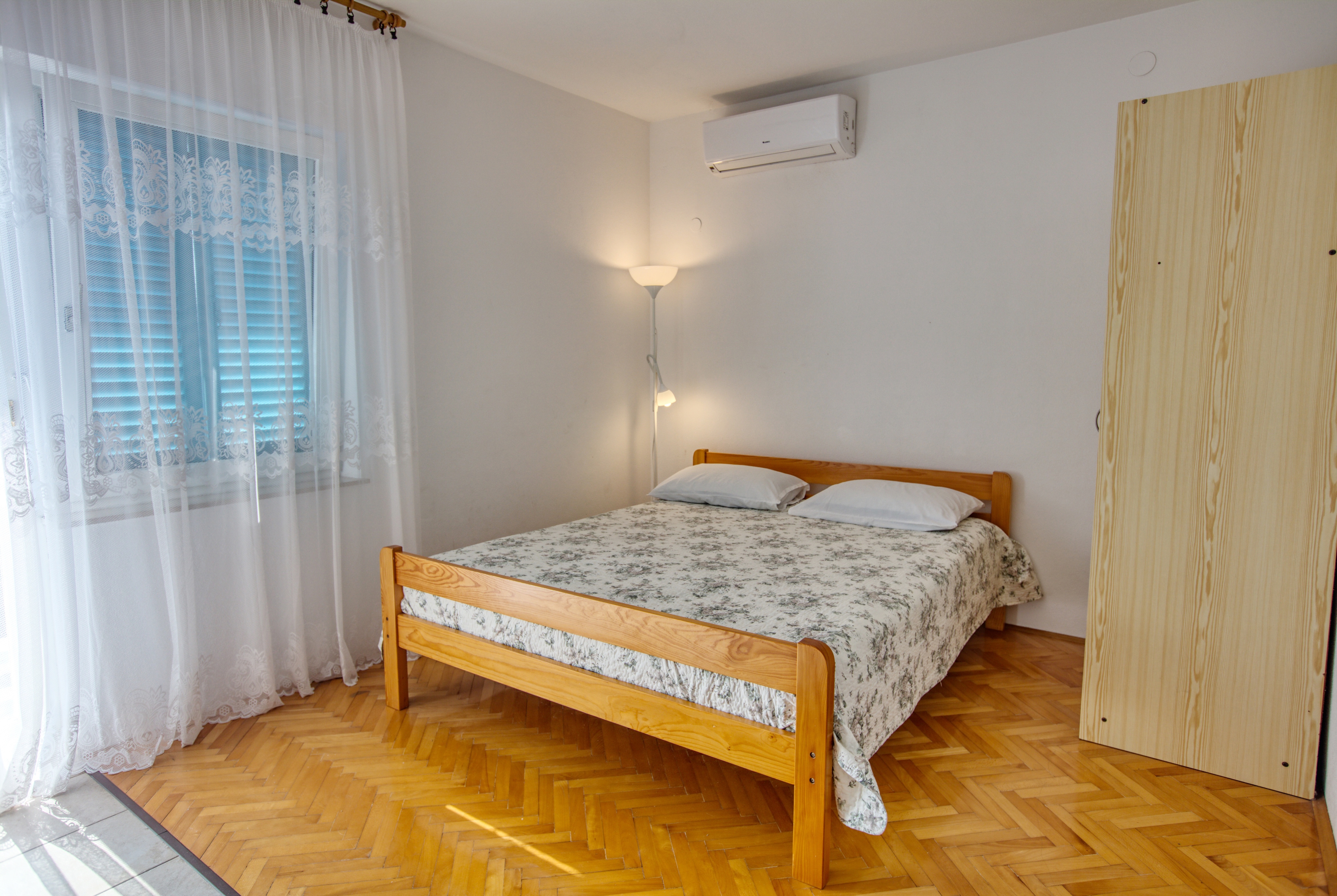 Studio flat near beach Žaborić, Šibenik  AS-a