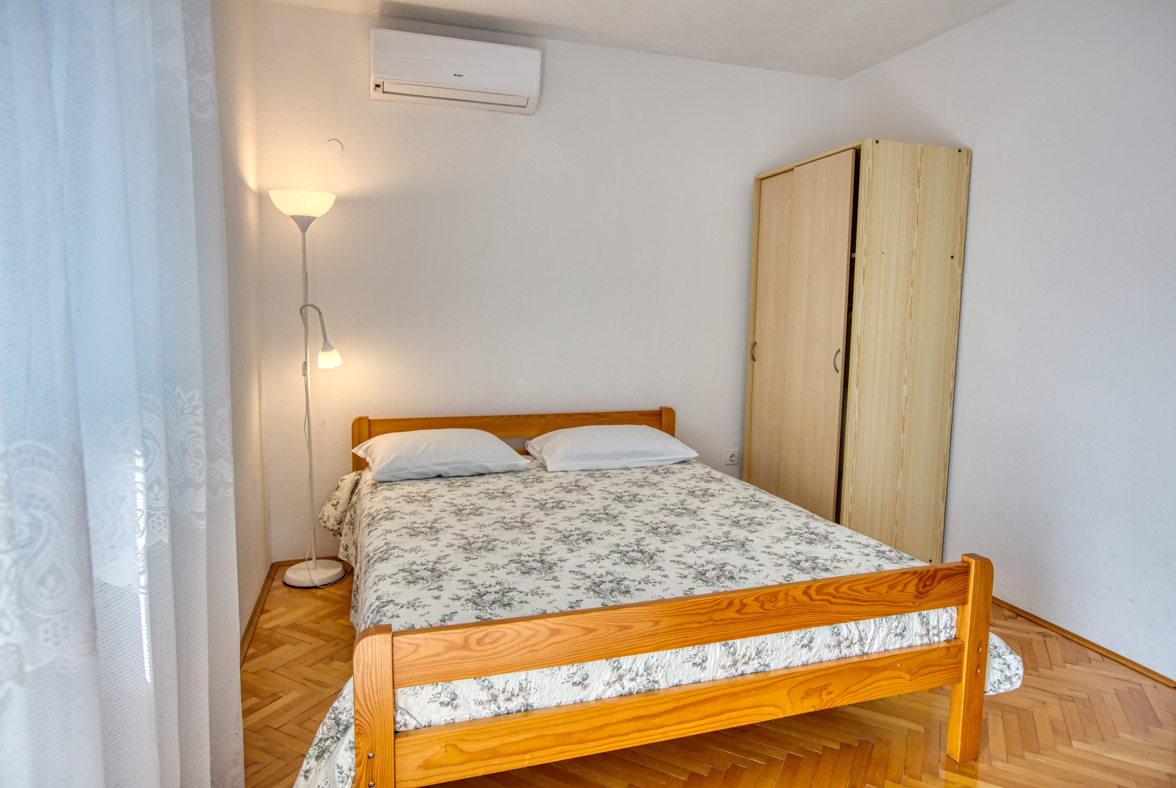 Studio flat near beach Žaborić, Šibenik  AS-a