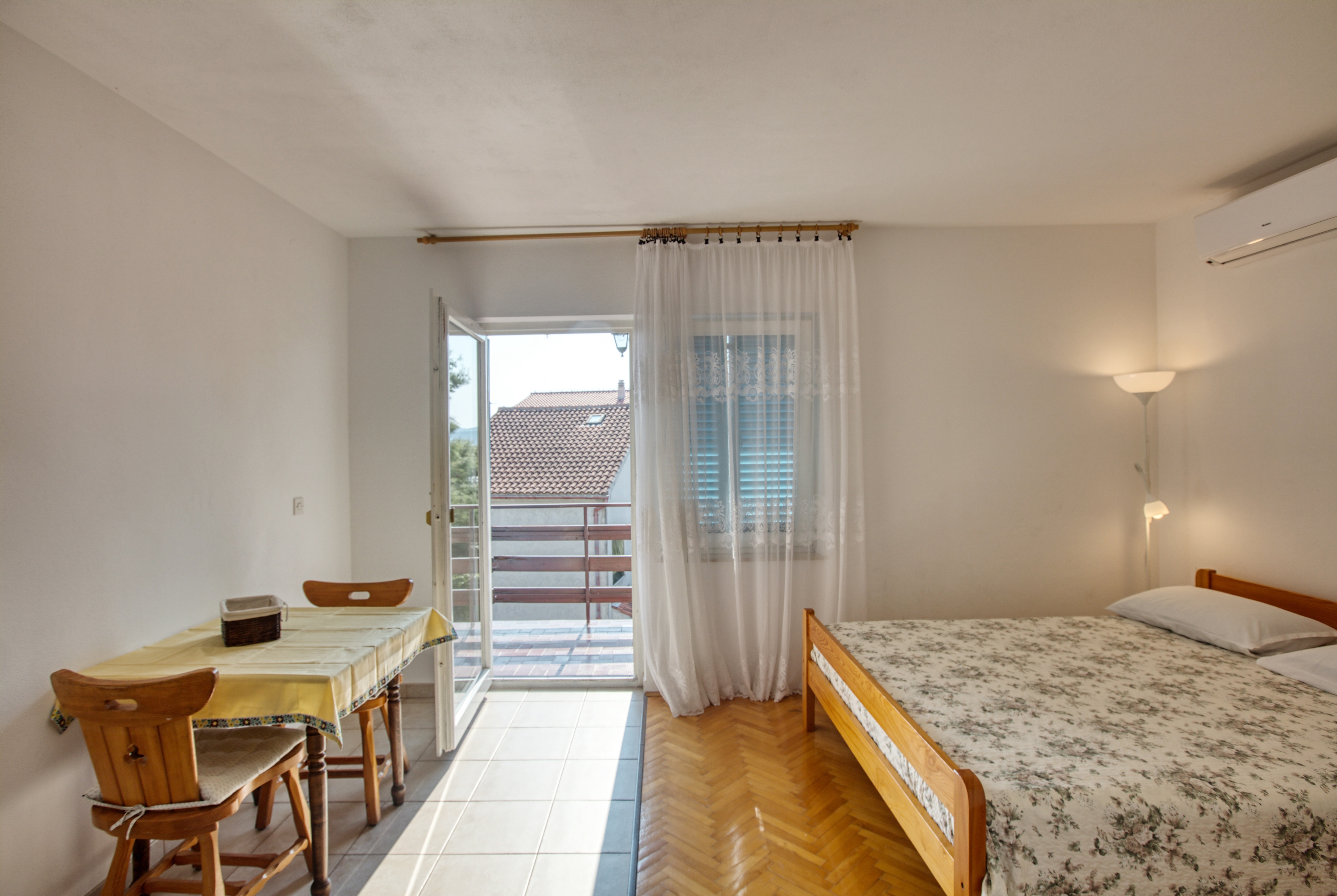 Studio flat near beach Žaborić, Šibenik  AS-a