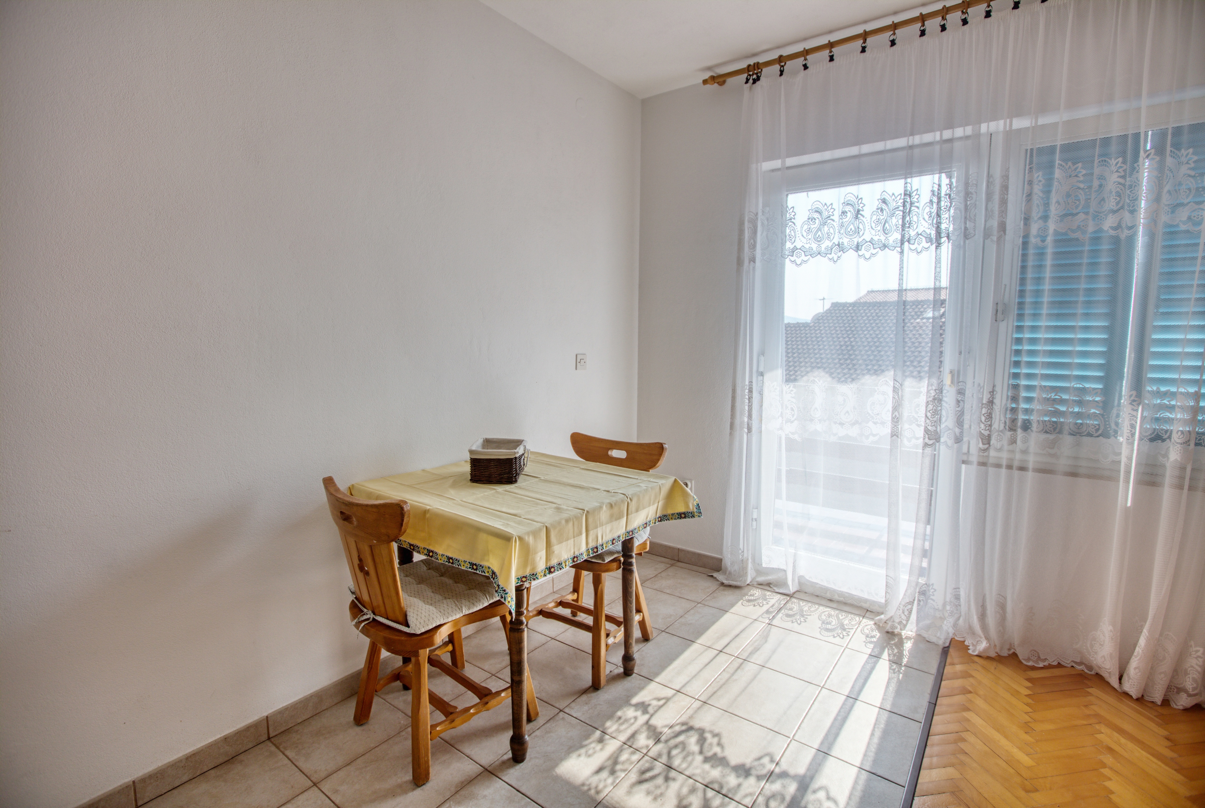 Studio flat near beach Žaborić, Šibenik  AS-a