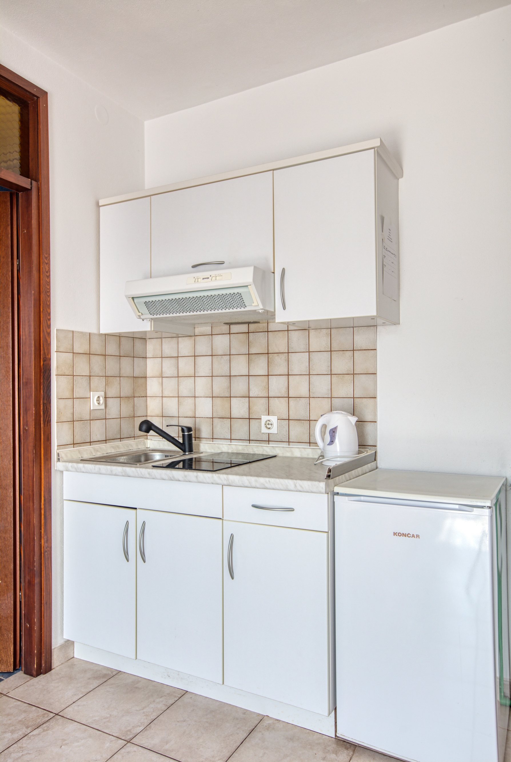 Studio flat near beach Žaborić, Šibenik  AS-a