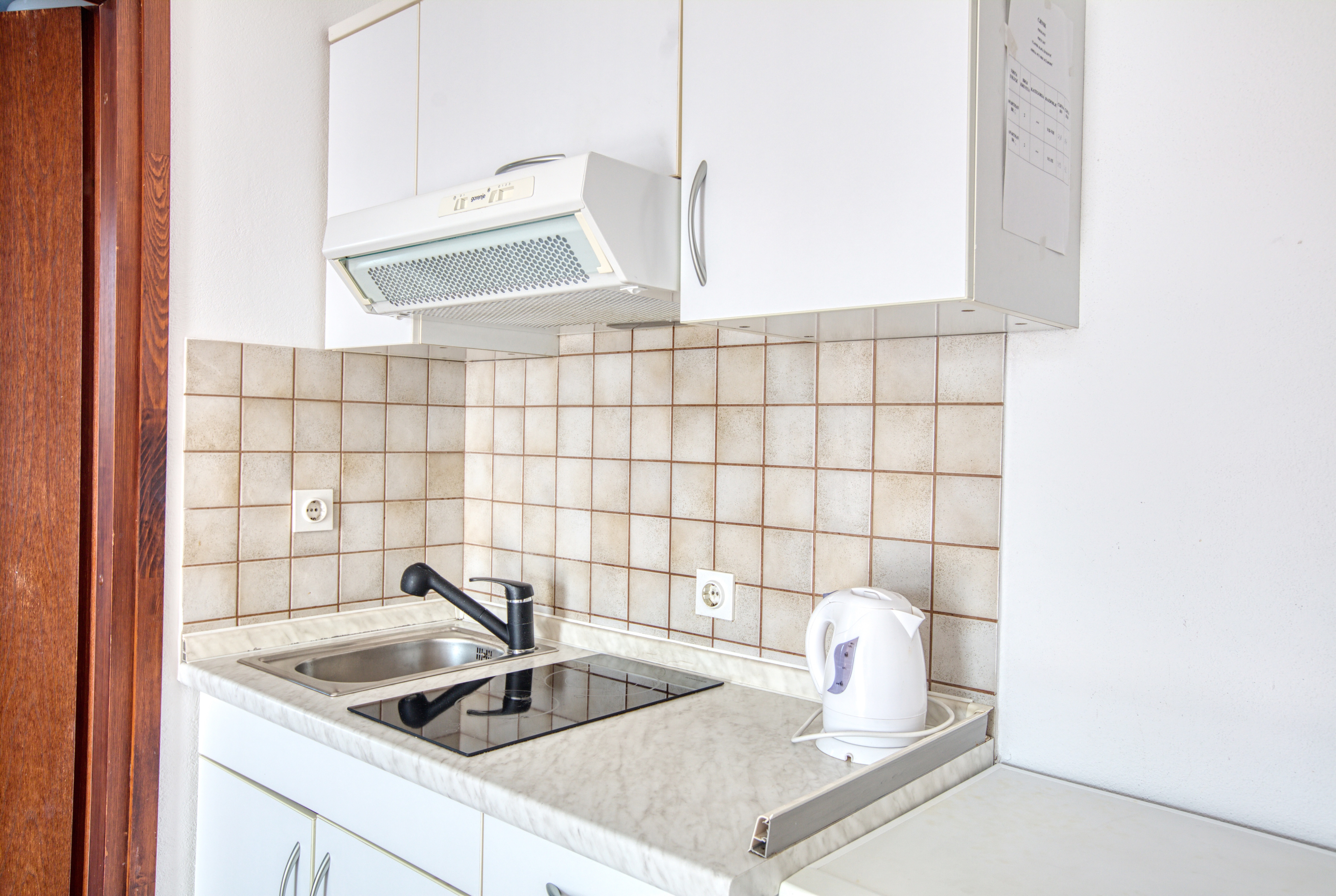 Studio flat near beach Žaborić, Šibenik  AS-a