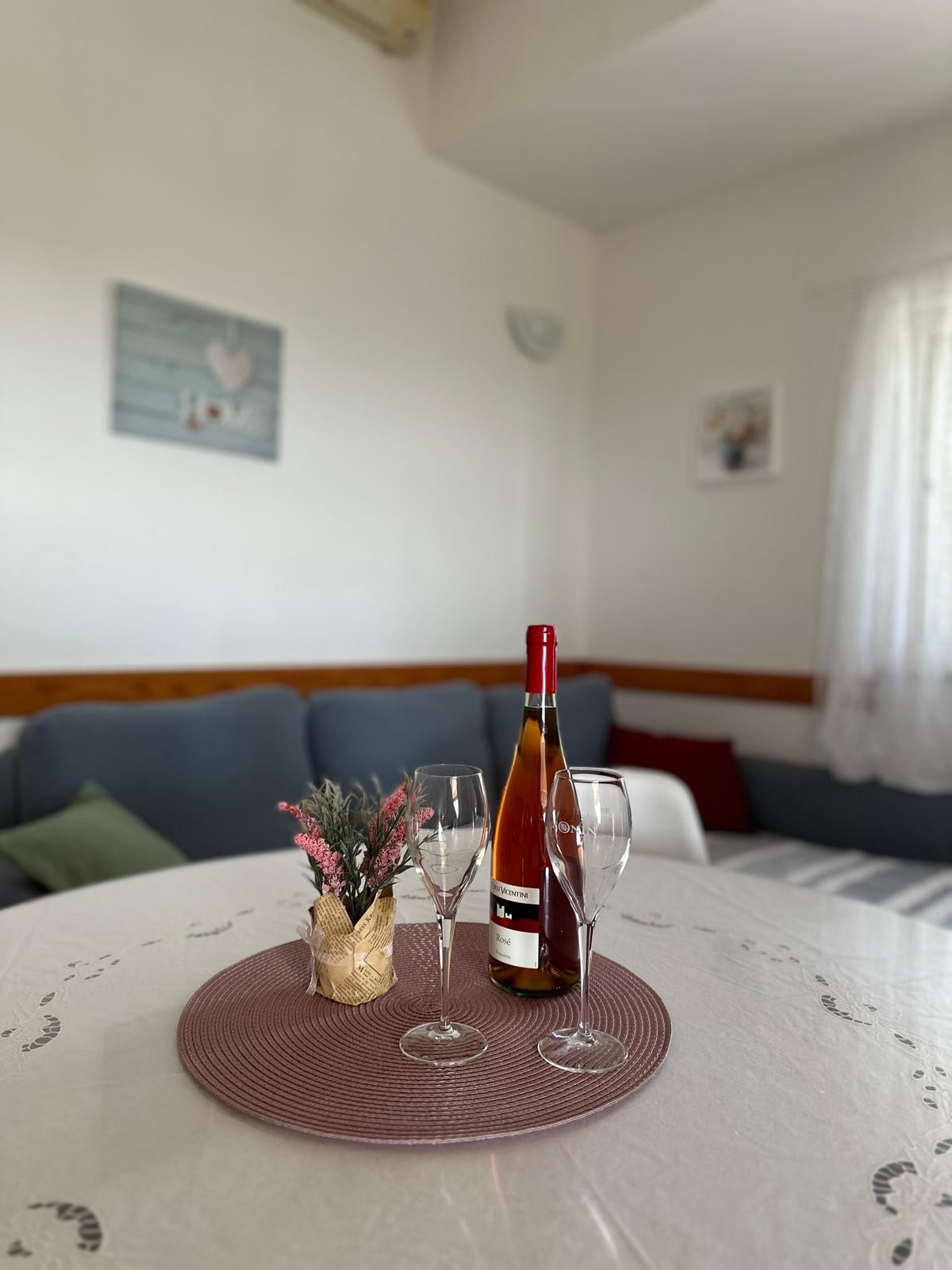 Top Rogoznica Kanica Top Rogoznica Kanica