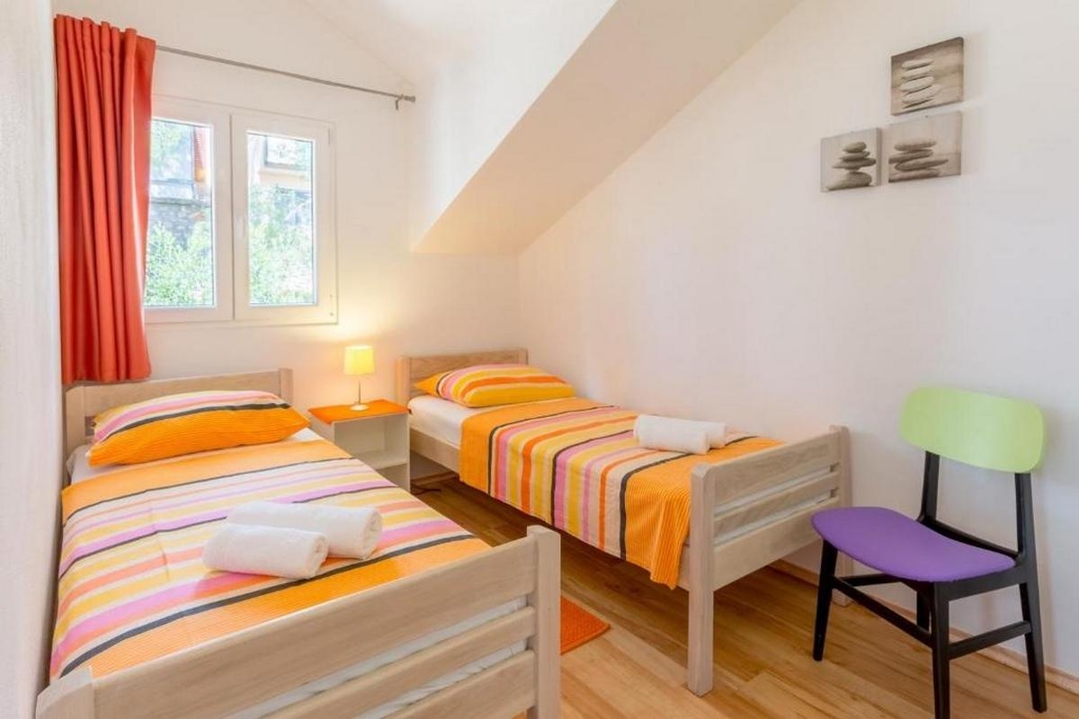 Top Brač Osibova Top Brač Osibova