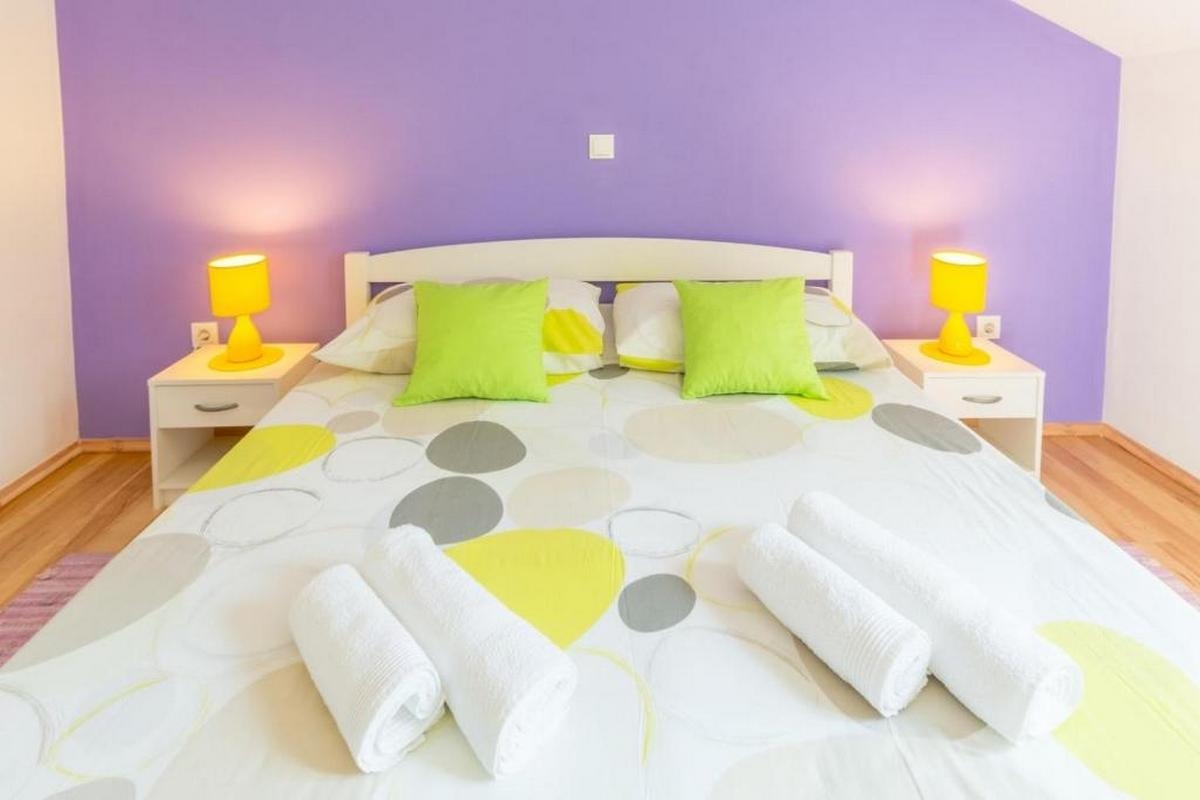 Top Brač Osibova Top Brač Osibova