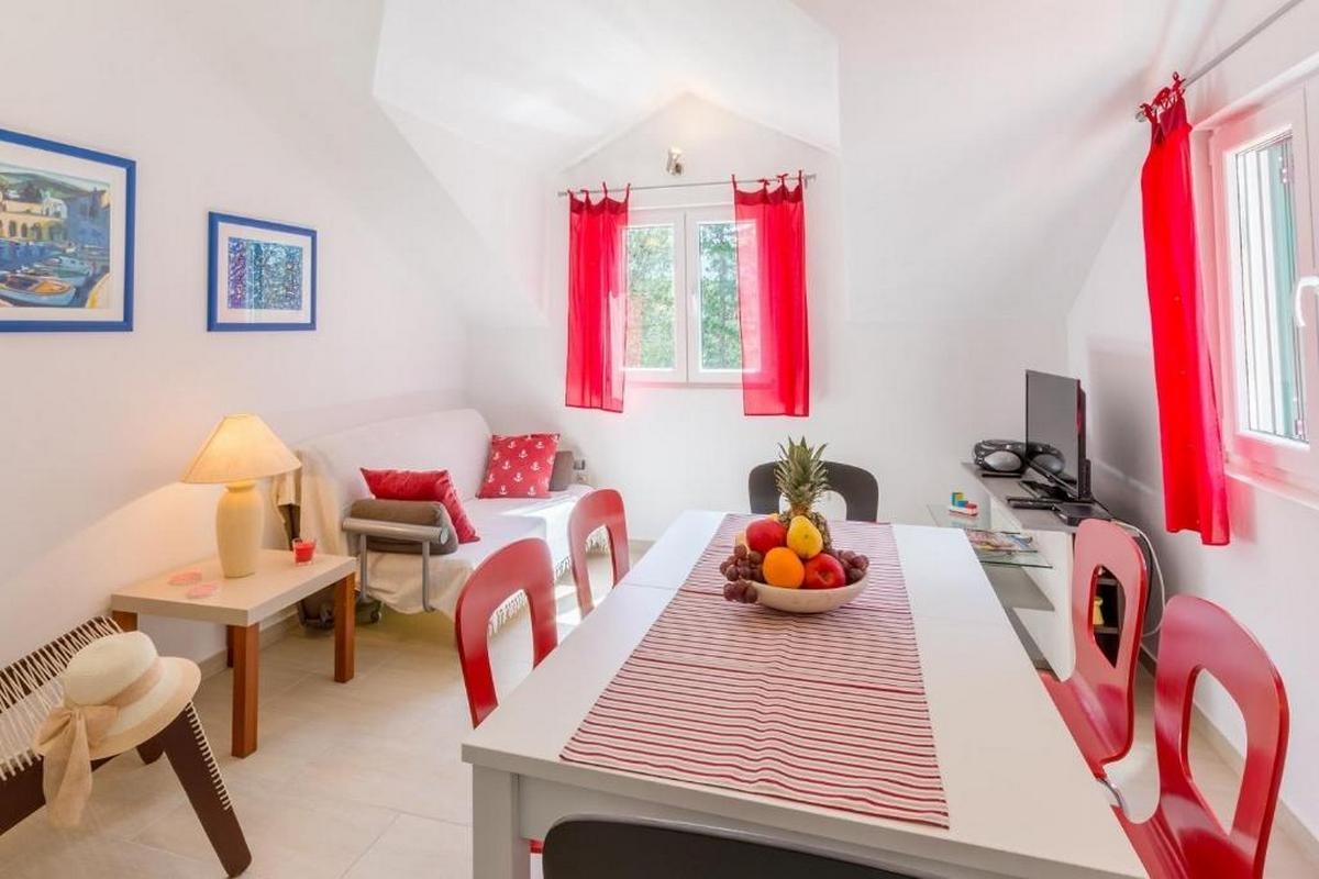 Top Brač Osibova Top Brač Osibova