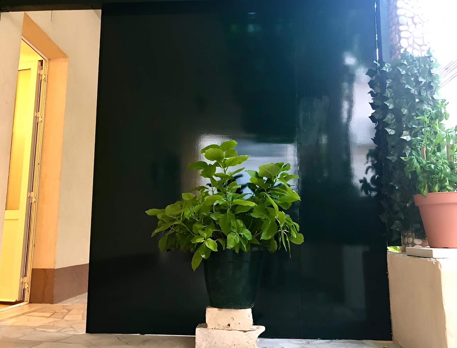 One bedroom apartment near beach Žuljana, Pelješac  A-b