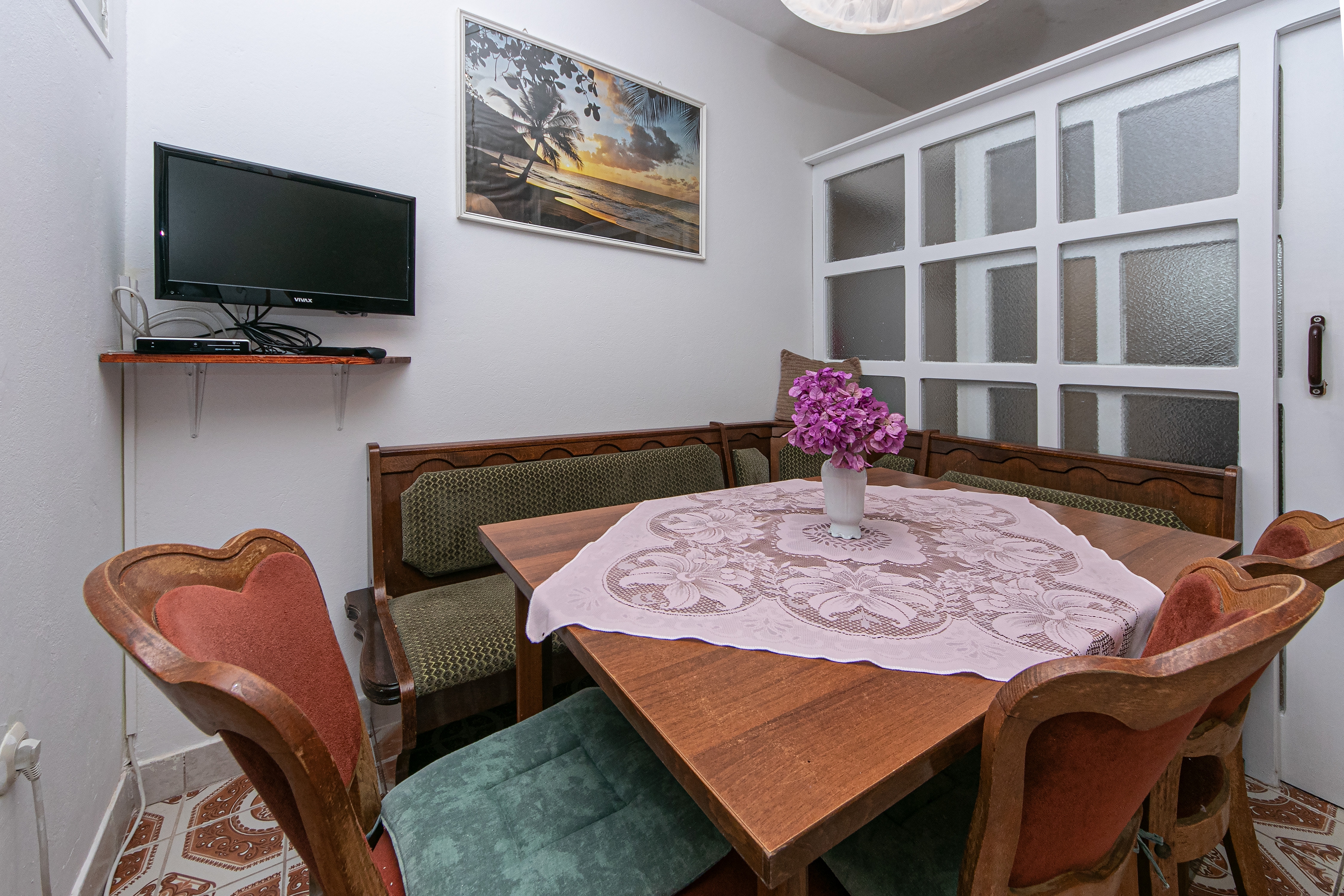 Top Makarska Živogošće - Porat Top Makarska Živogošće - Porat