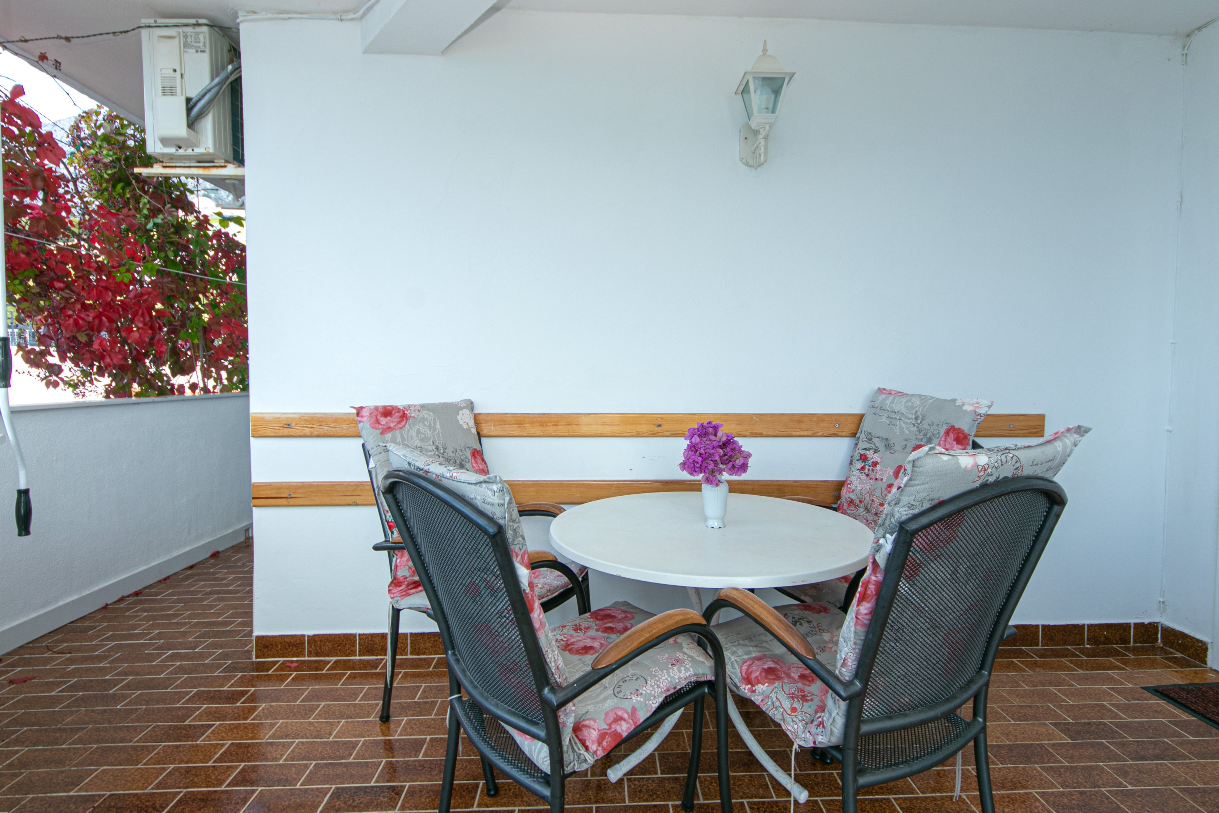 Three bedroom apartment near beach Živogošće - Porat, Makarska  A-a