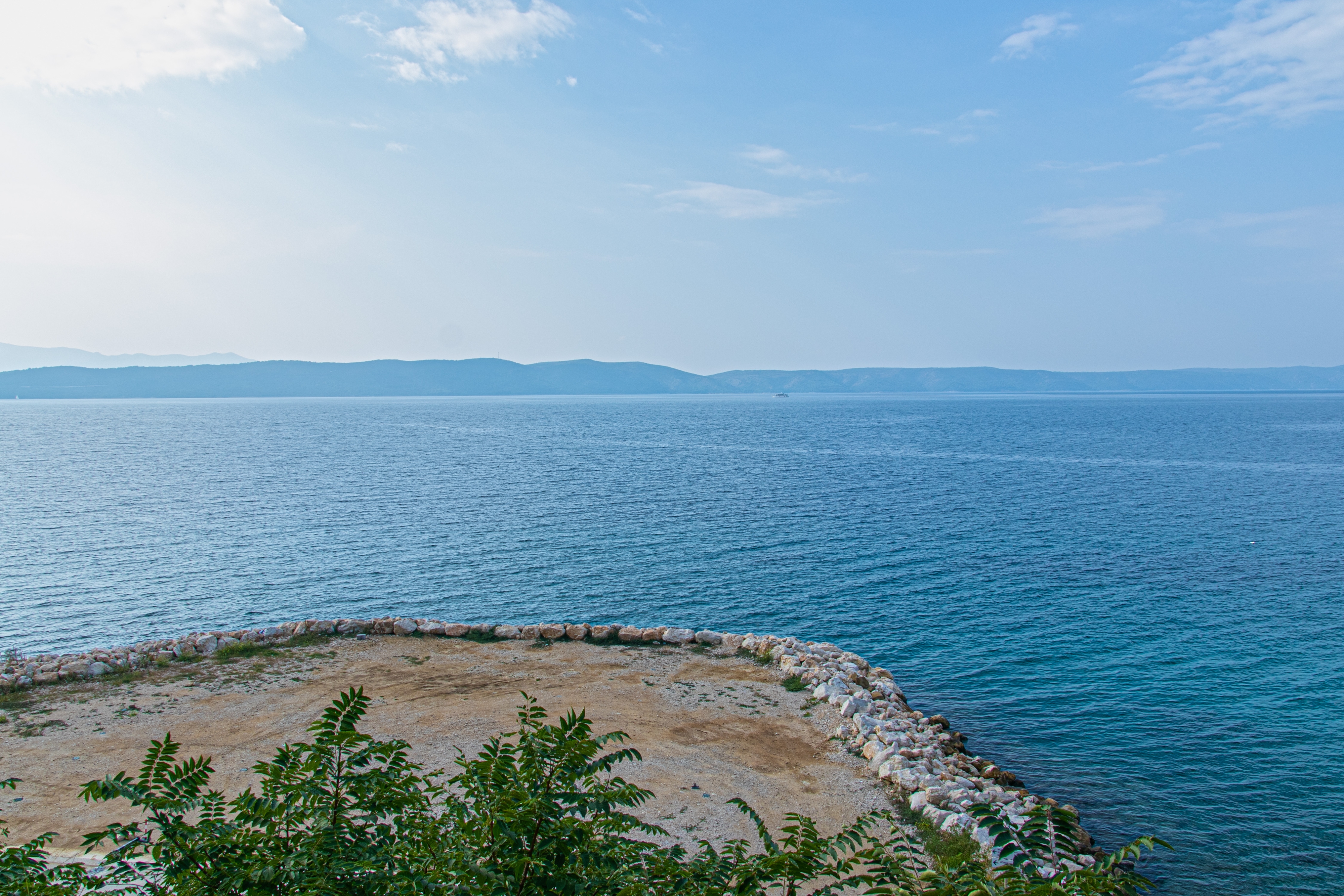 Three bedroom apartment near beach Živogošće - Porat, Makarska  A-a