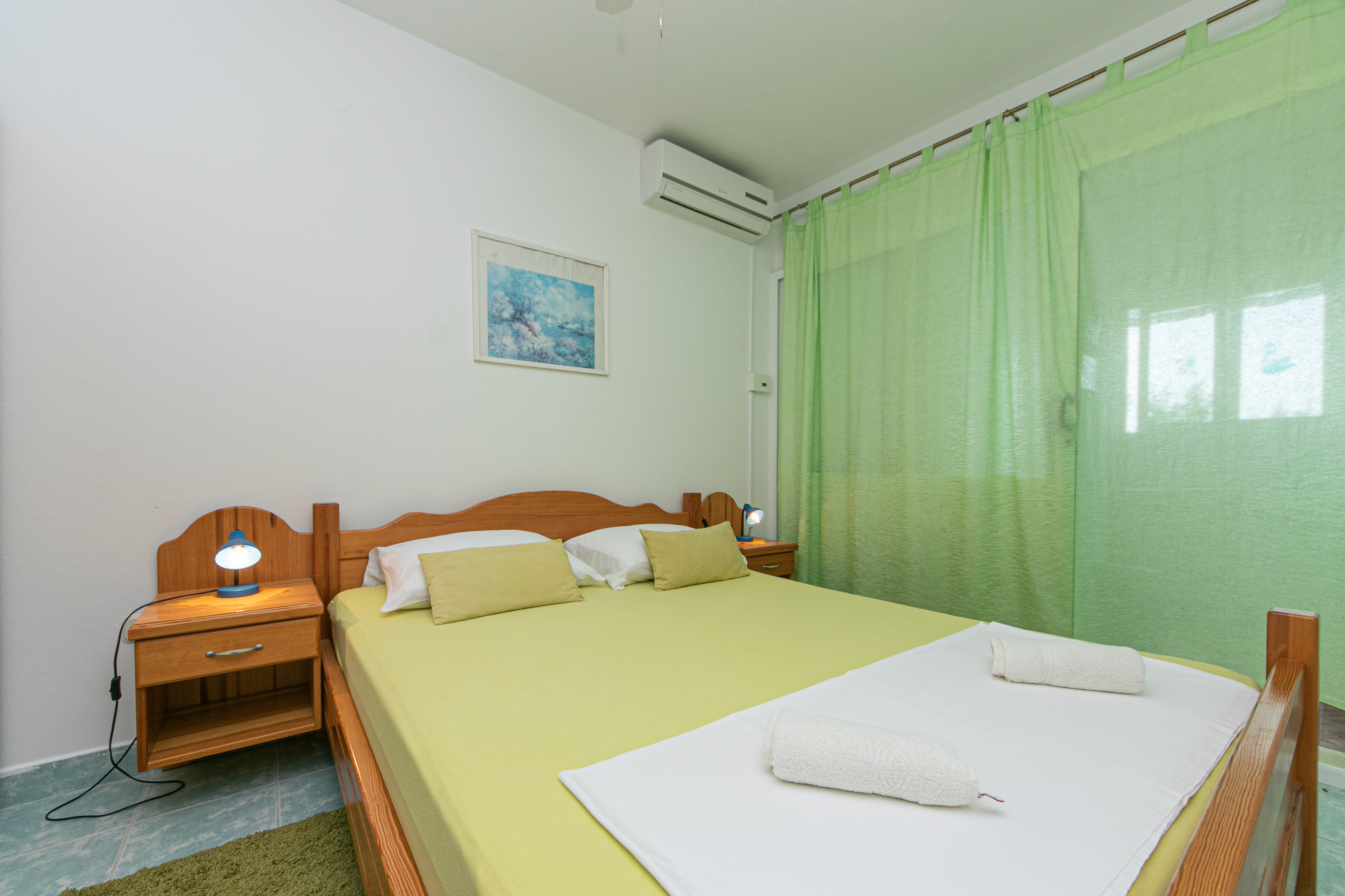 Top Makarska Živogošće - Porat Top Makarska Živogošće - Porat