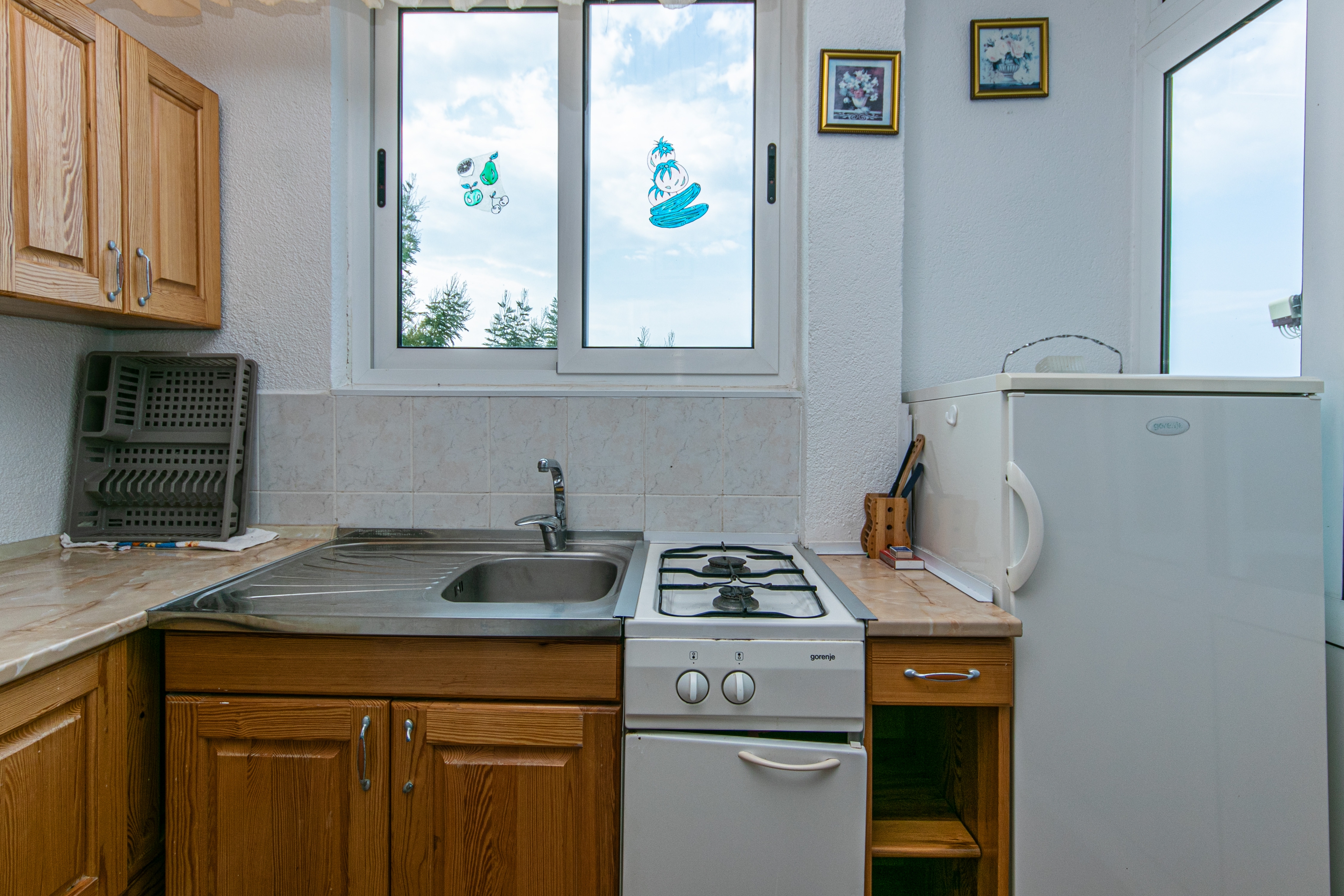 Top Makarska Živogošće - Porat Top Makarska Živogošće - Porat