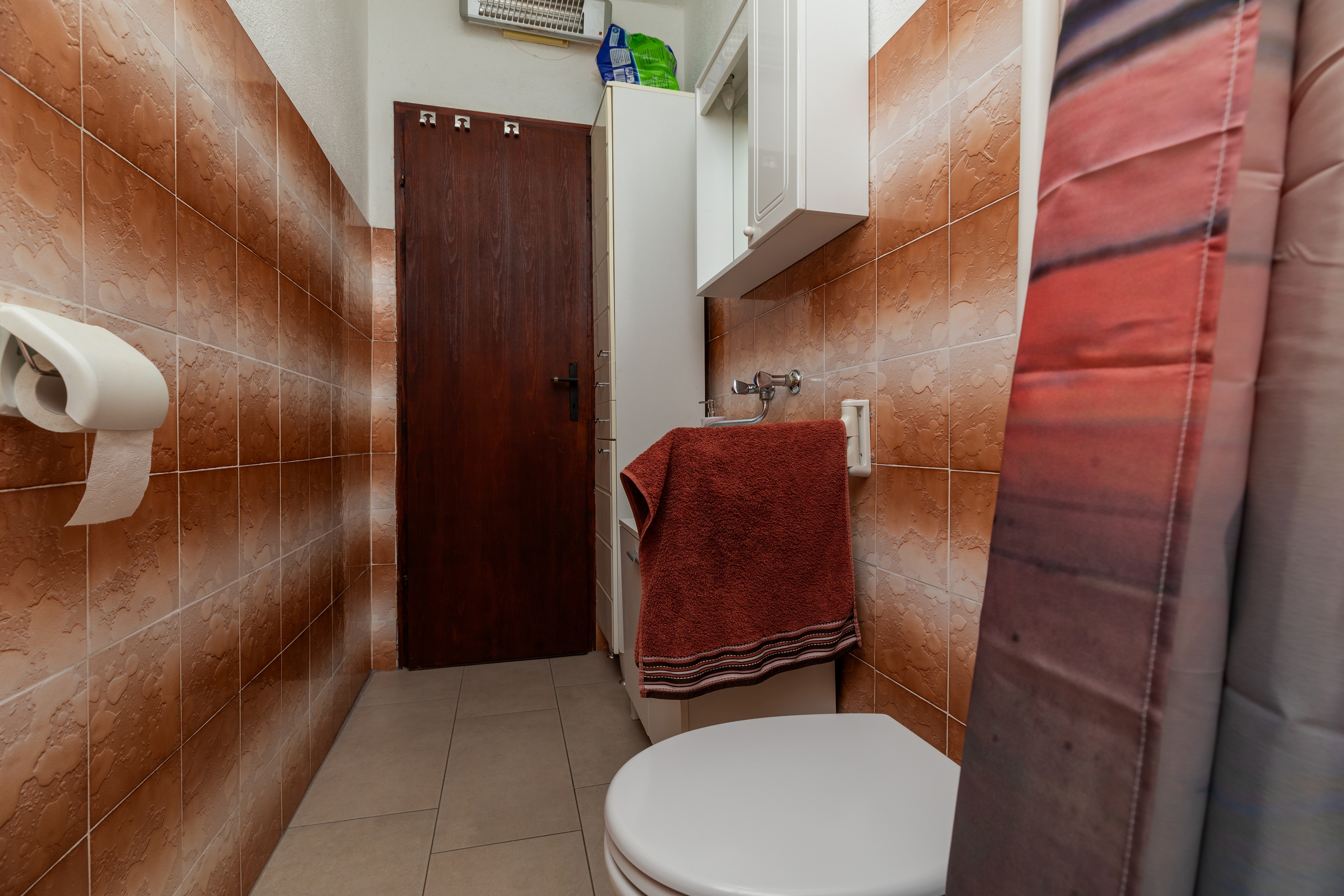 Top Omiš Stanići Top Omiš Stanići