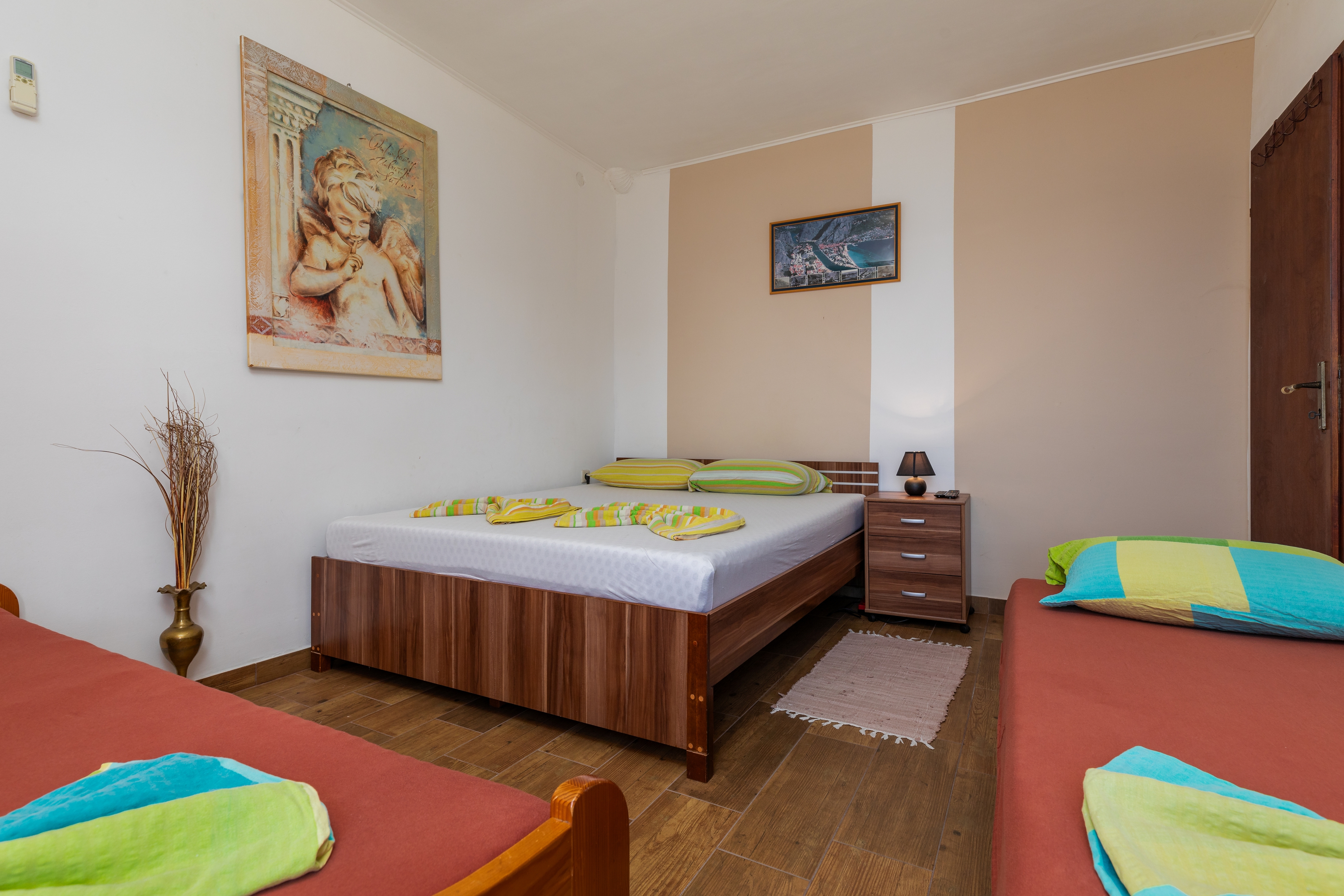 Top Omiš Stanići Top Omiš Stanići