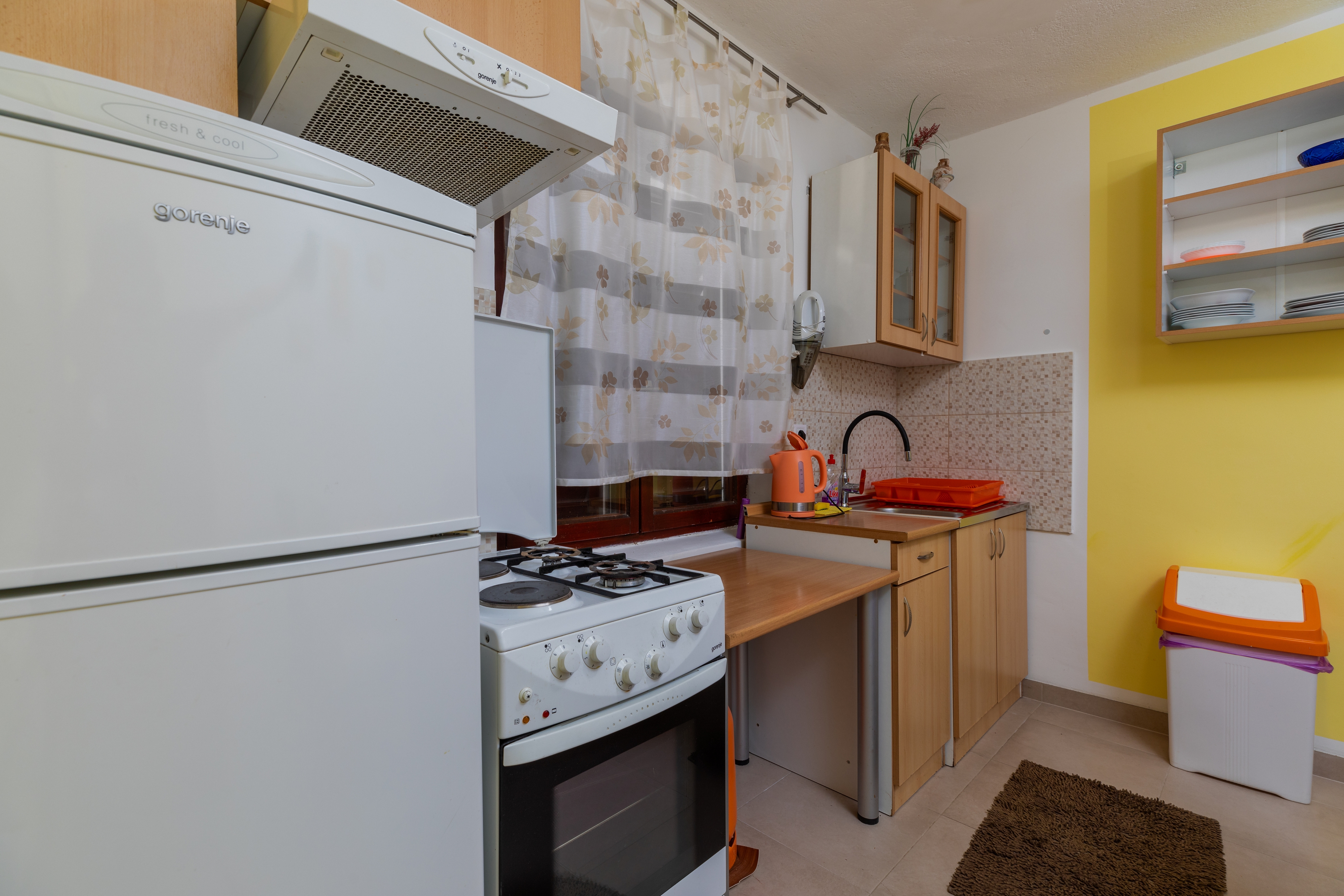 Top Omiš Stanići Top Omiš Stanići