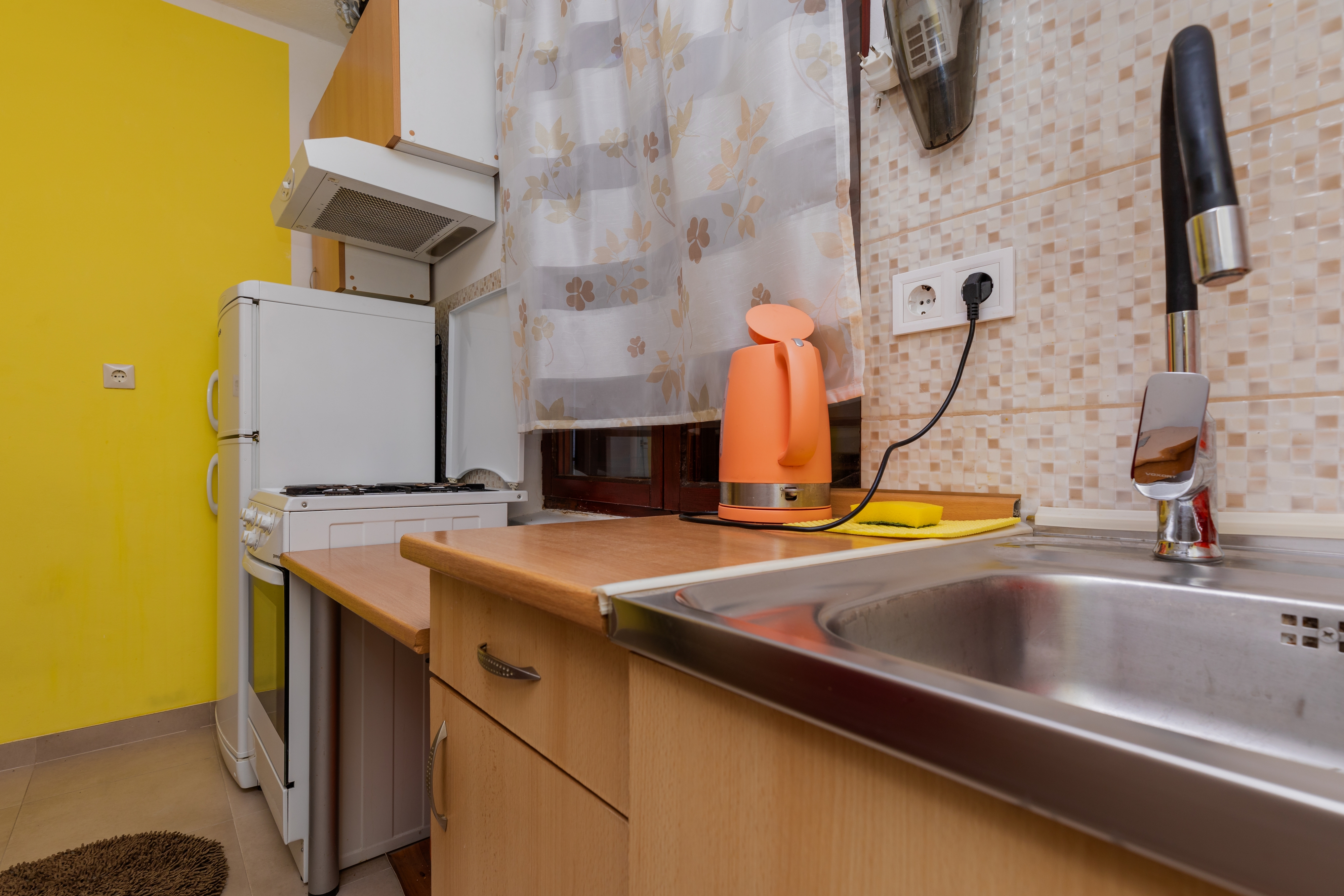 Top Omiš Stanići Top Omiš Stanići