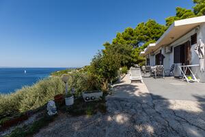 Apartamente cu parcare Stanici, Omis - 20107