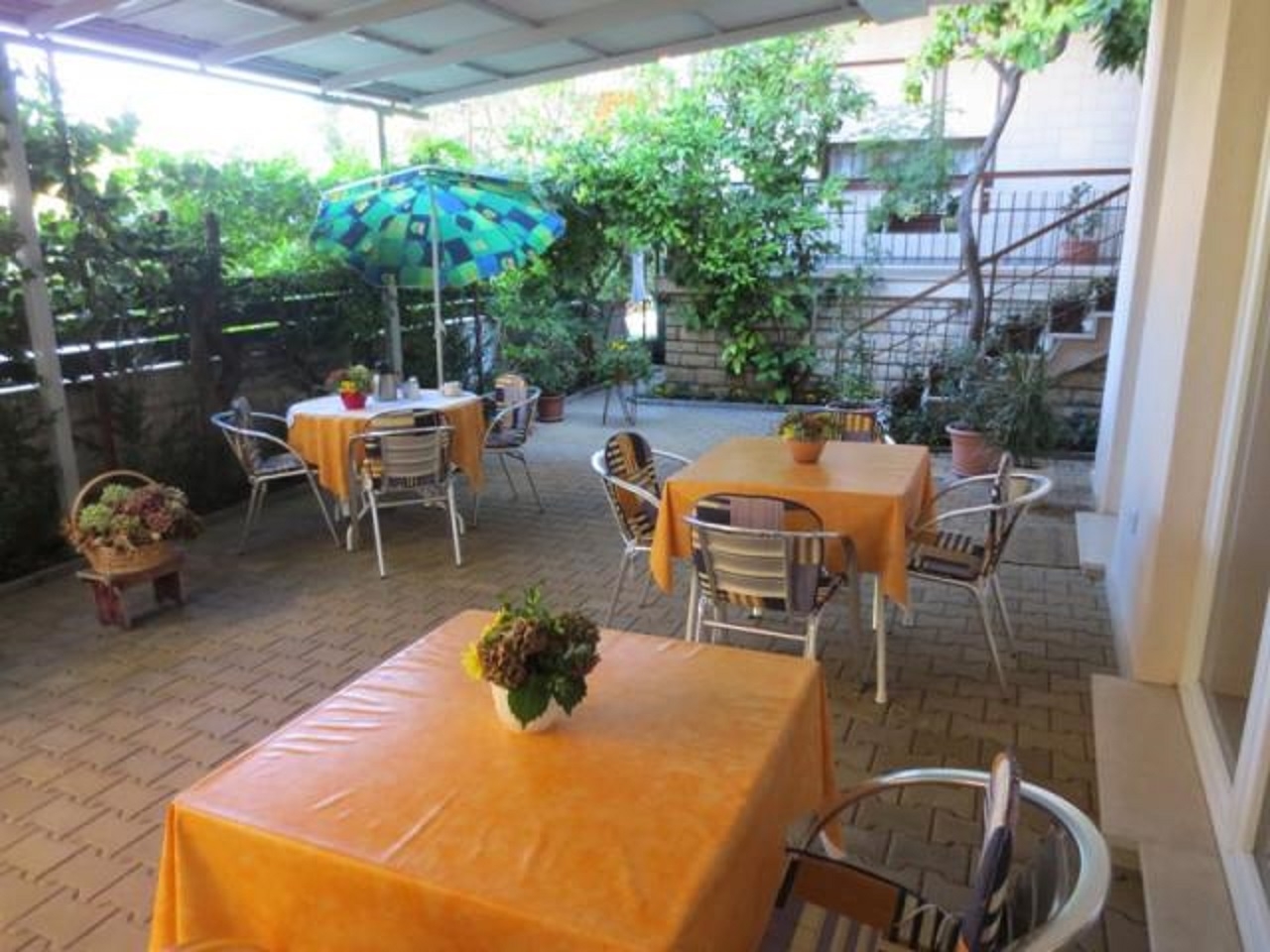 Room with air-conditioning Sukošan, Zadar (S-20112-c)