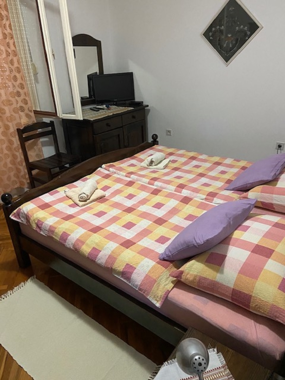 Room with air-conditioning Sukošan, Zadar (S-20112-e) Room with air-conditioning Sukošan, Zadar (S-20112-e)