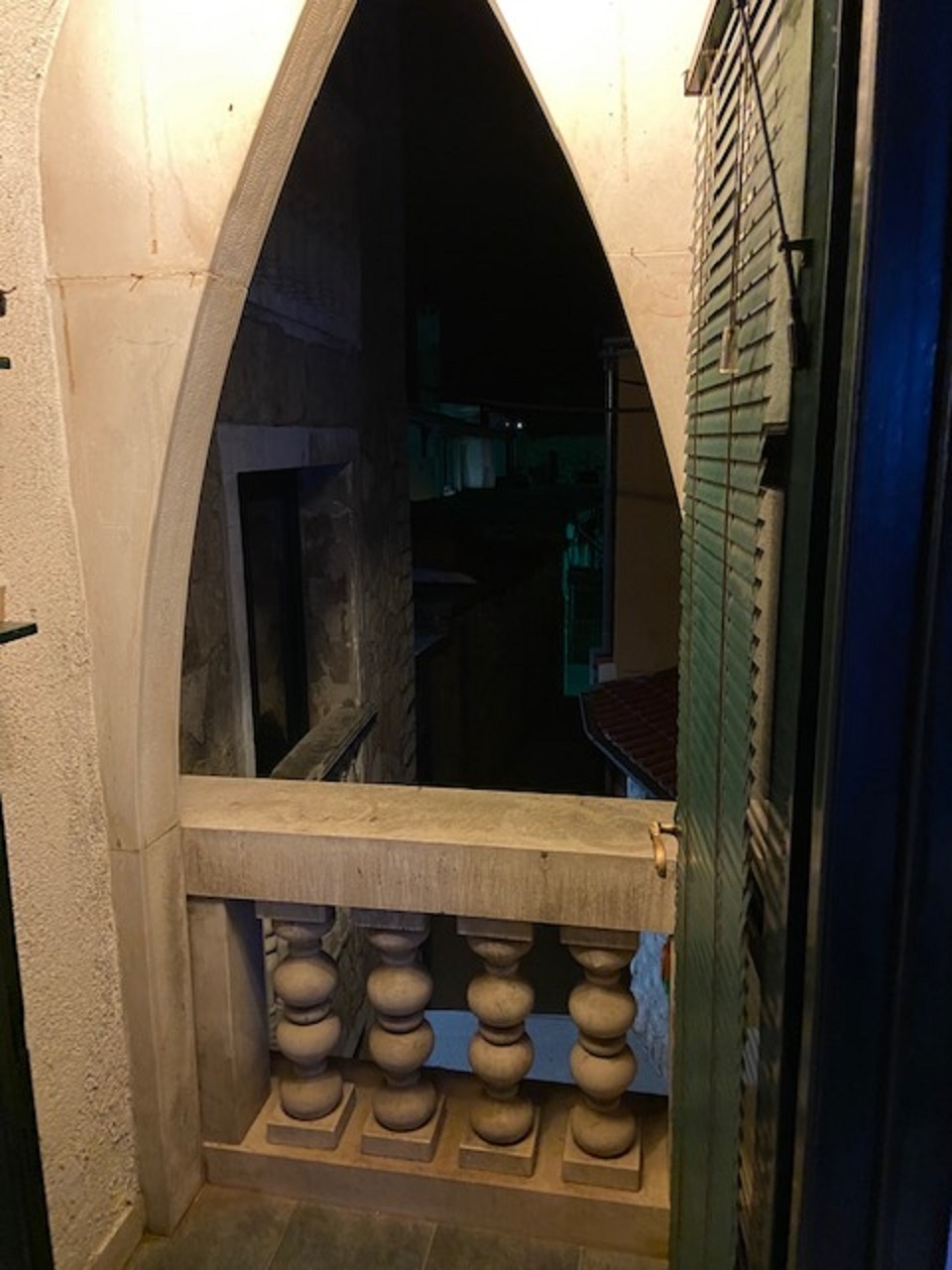 Three bedroom apartment with balcony Sukošan, Zadar  A-a