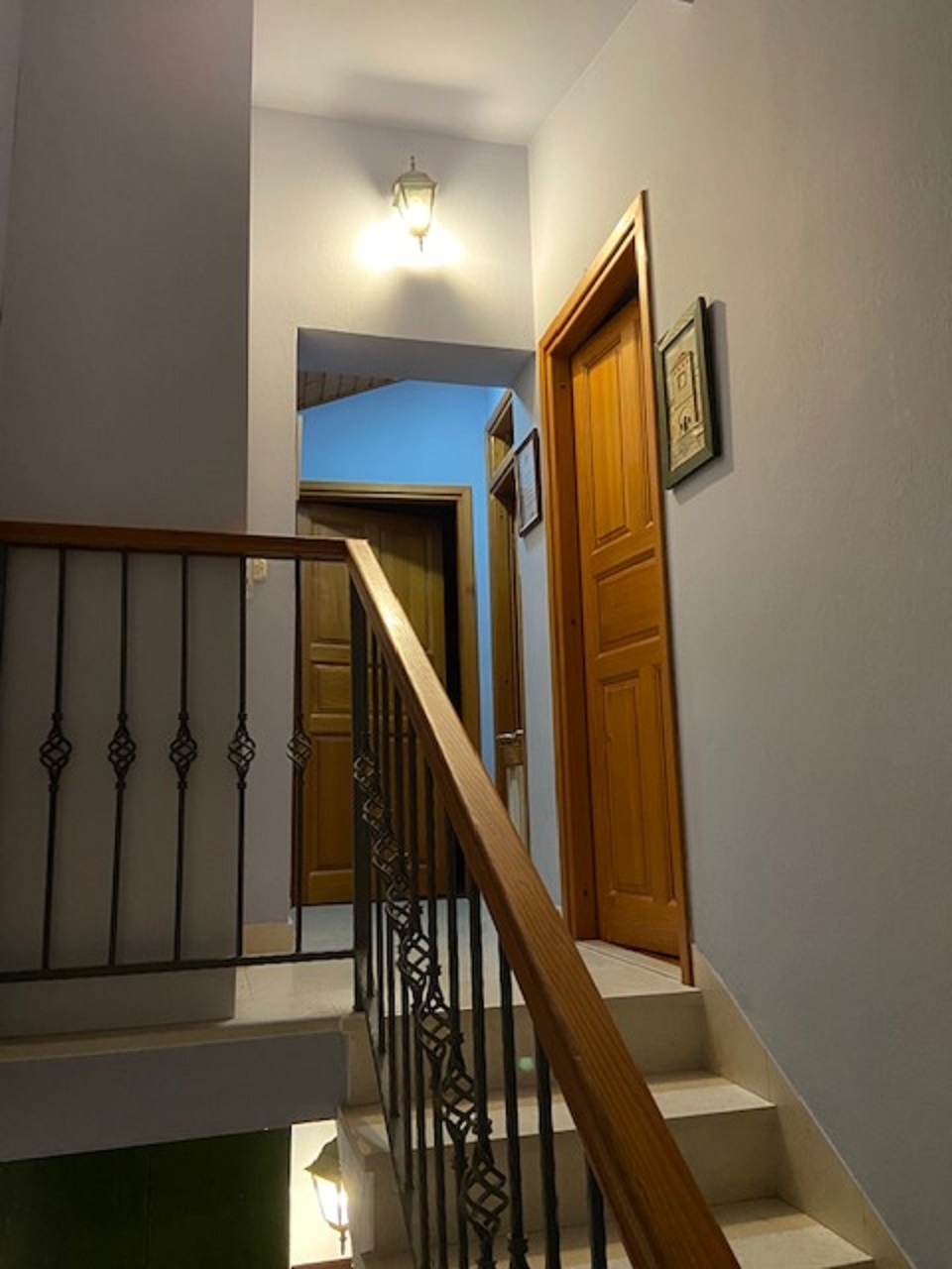 Three bedroom apartment with balcony Sukošan, Zadar  A-a