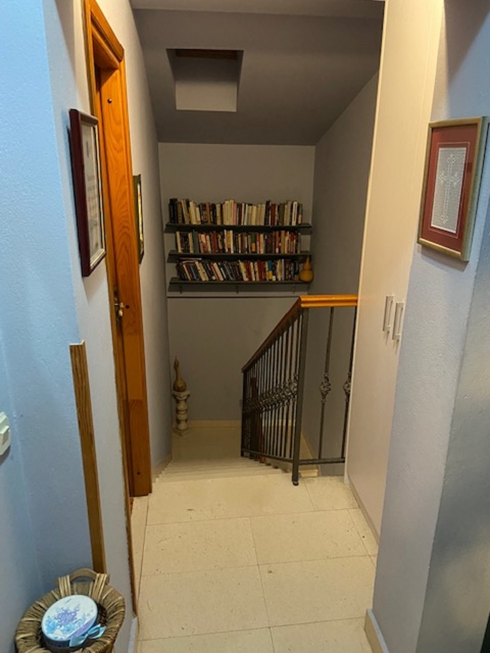 Three bedroom apartment with balcony Sukošan, Zadar  A-a