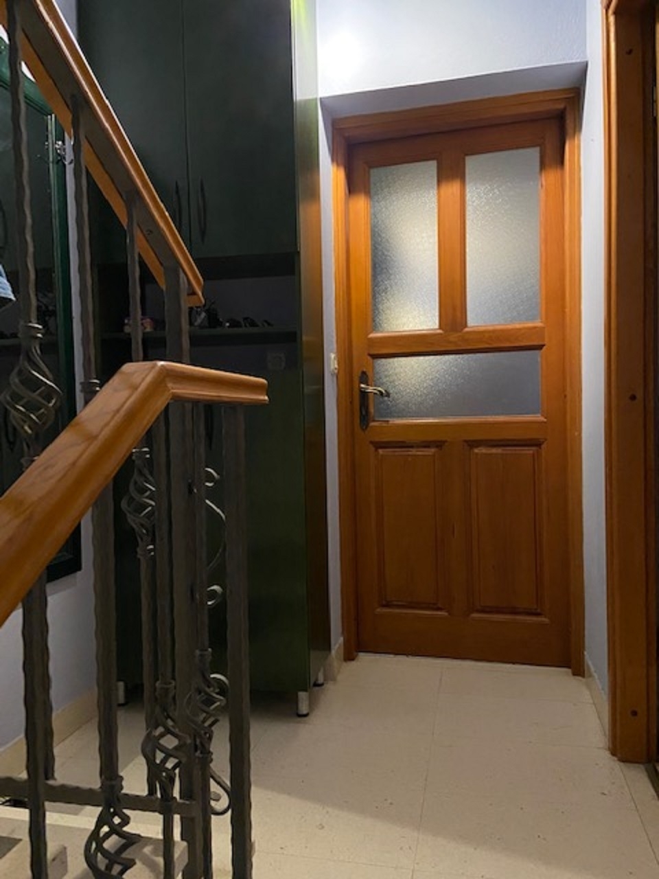 Three bedroom apartment with balcony Sukošan, Zadar  A-a
